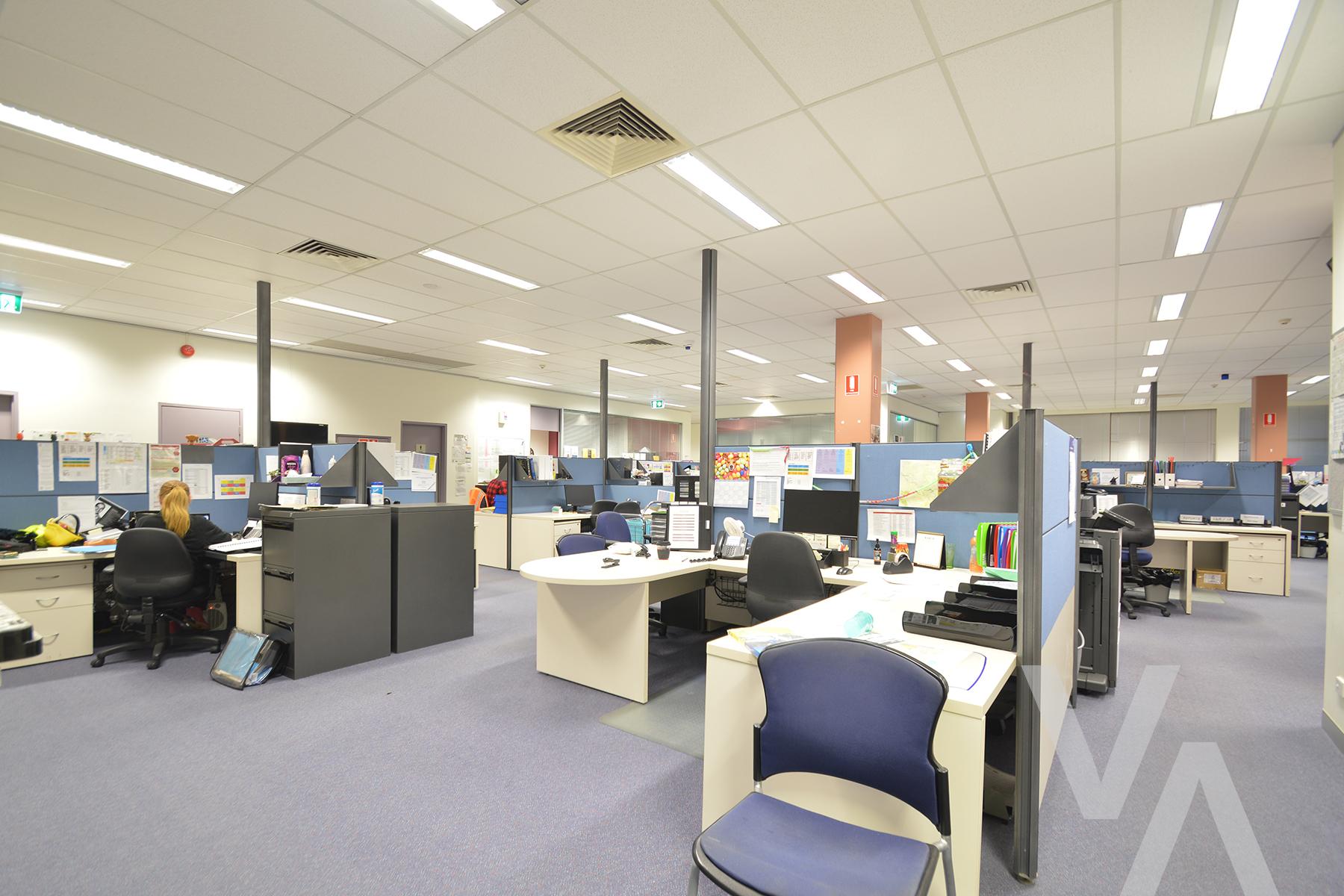 Ground Floor/23 St Andrews  Street Maitland NSW