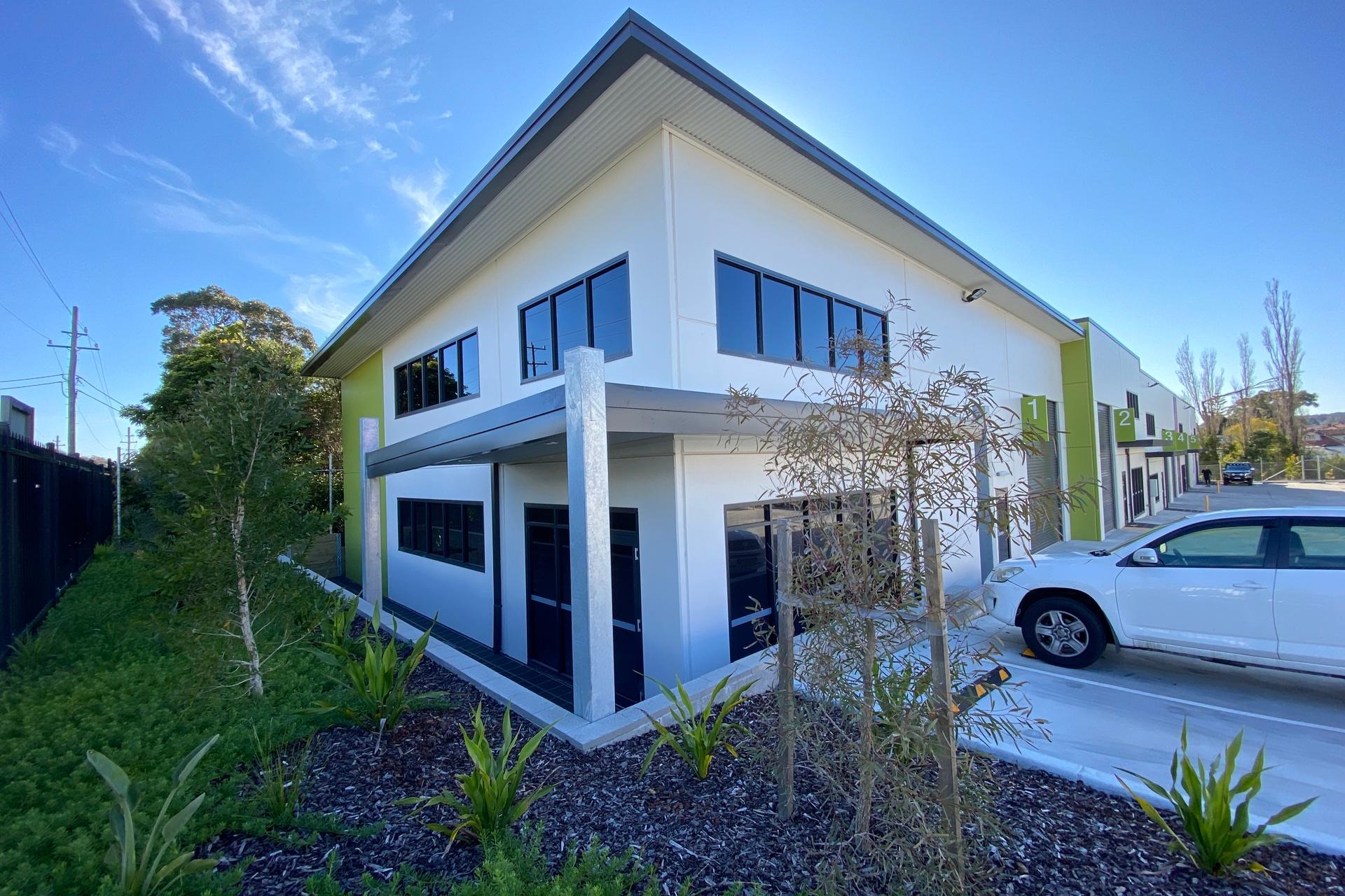 1/29 Pendlebury Road Cardiff NSW