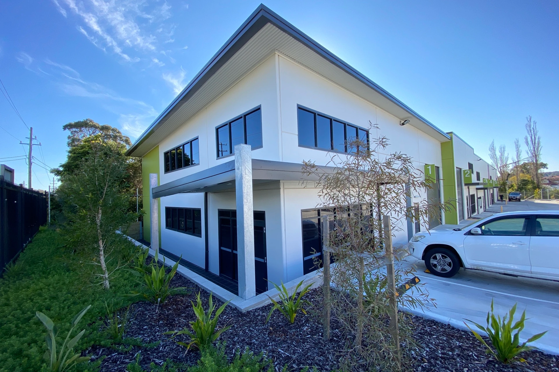 1/29 Pendlebury Road Cardiff NSW