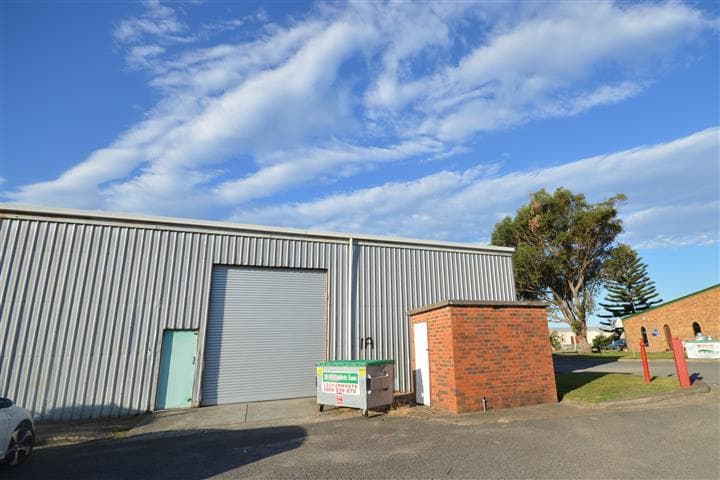 10/28 Kalaroo Road (Known as Unit 1a) Redhead NSW