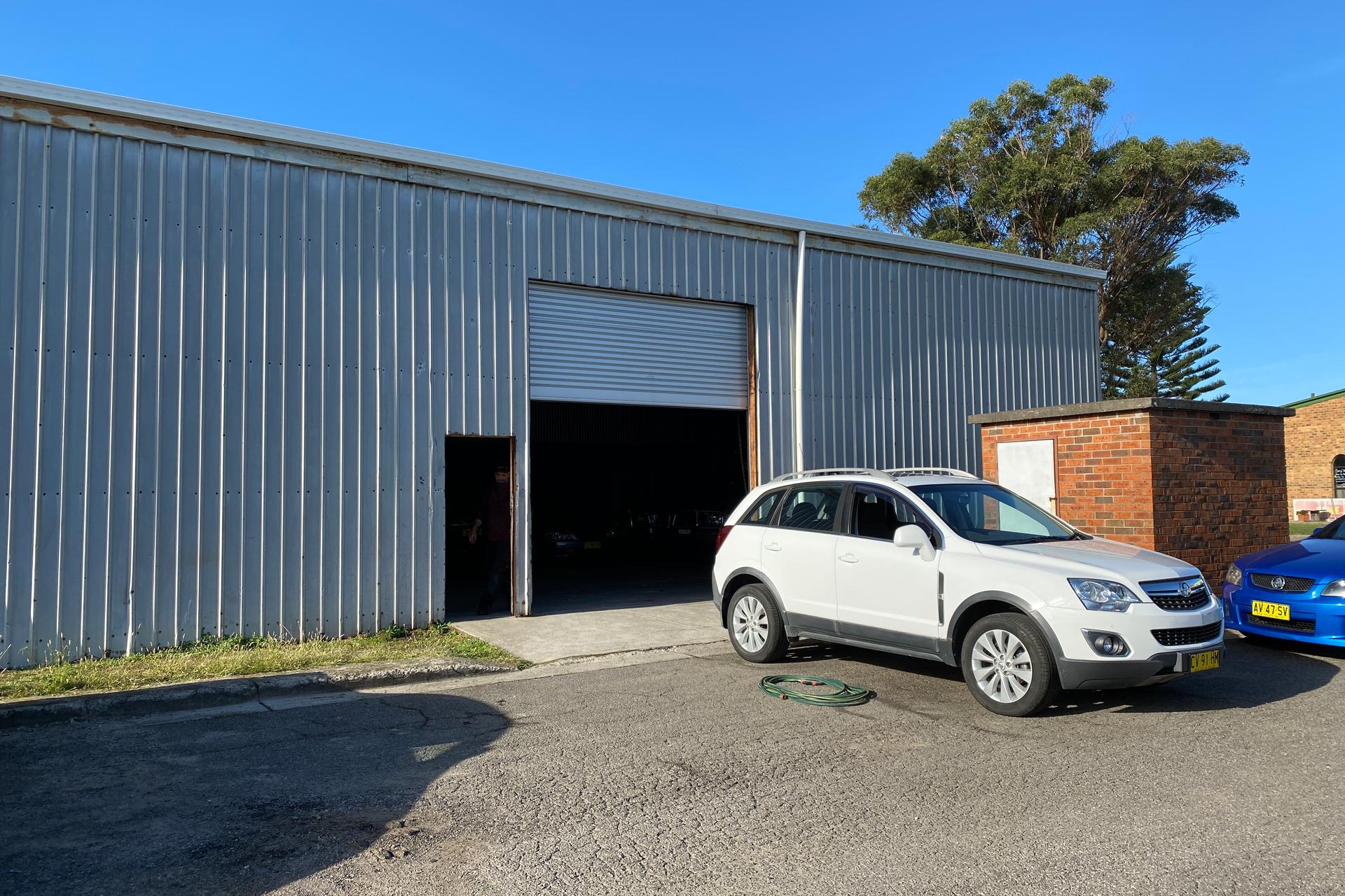 10/28 Kalaroo Road (Known as Unit 1a) Redhead NSW