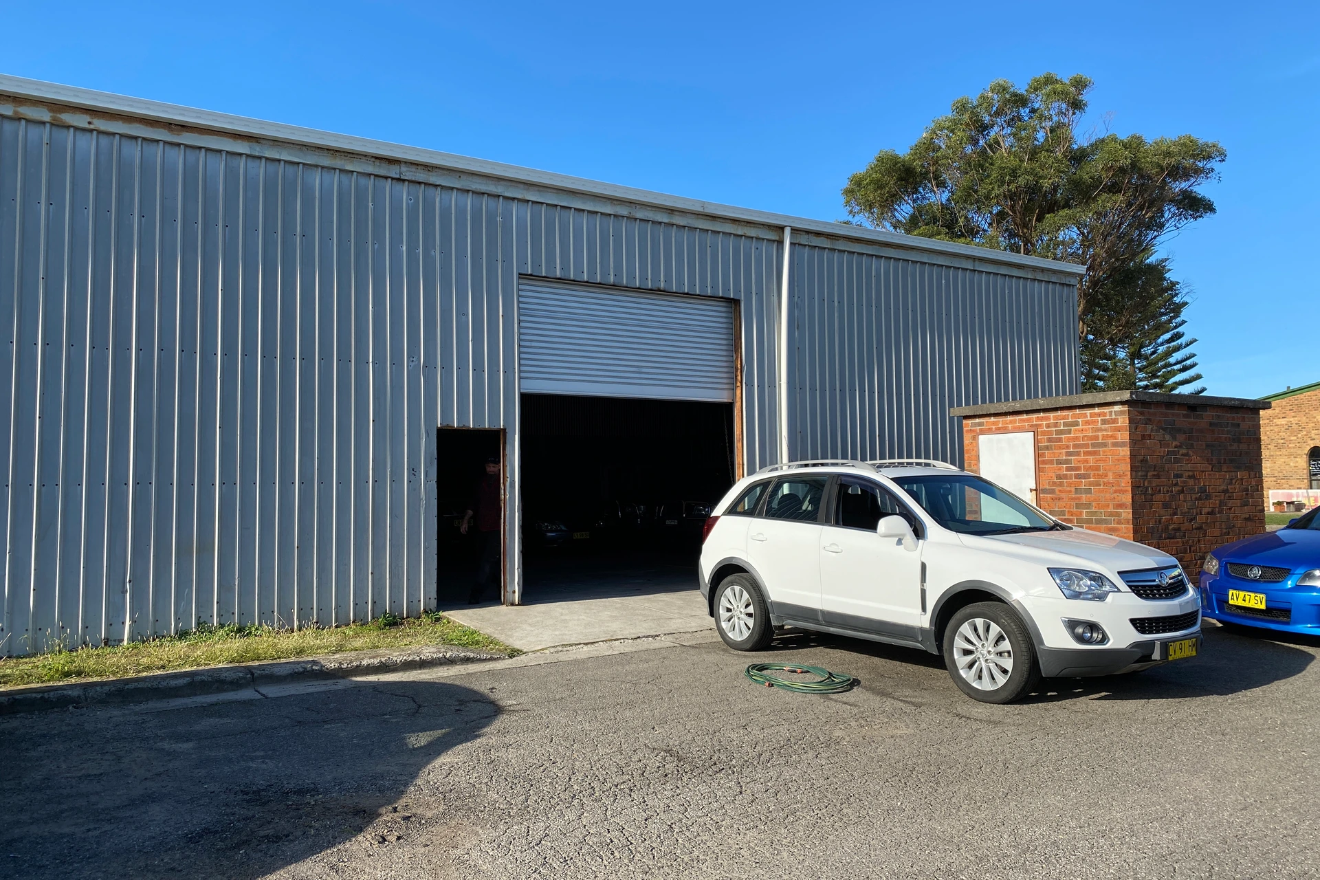 10/28 Kalaroo Road (Known as Unit 1a) Redhead NSW