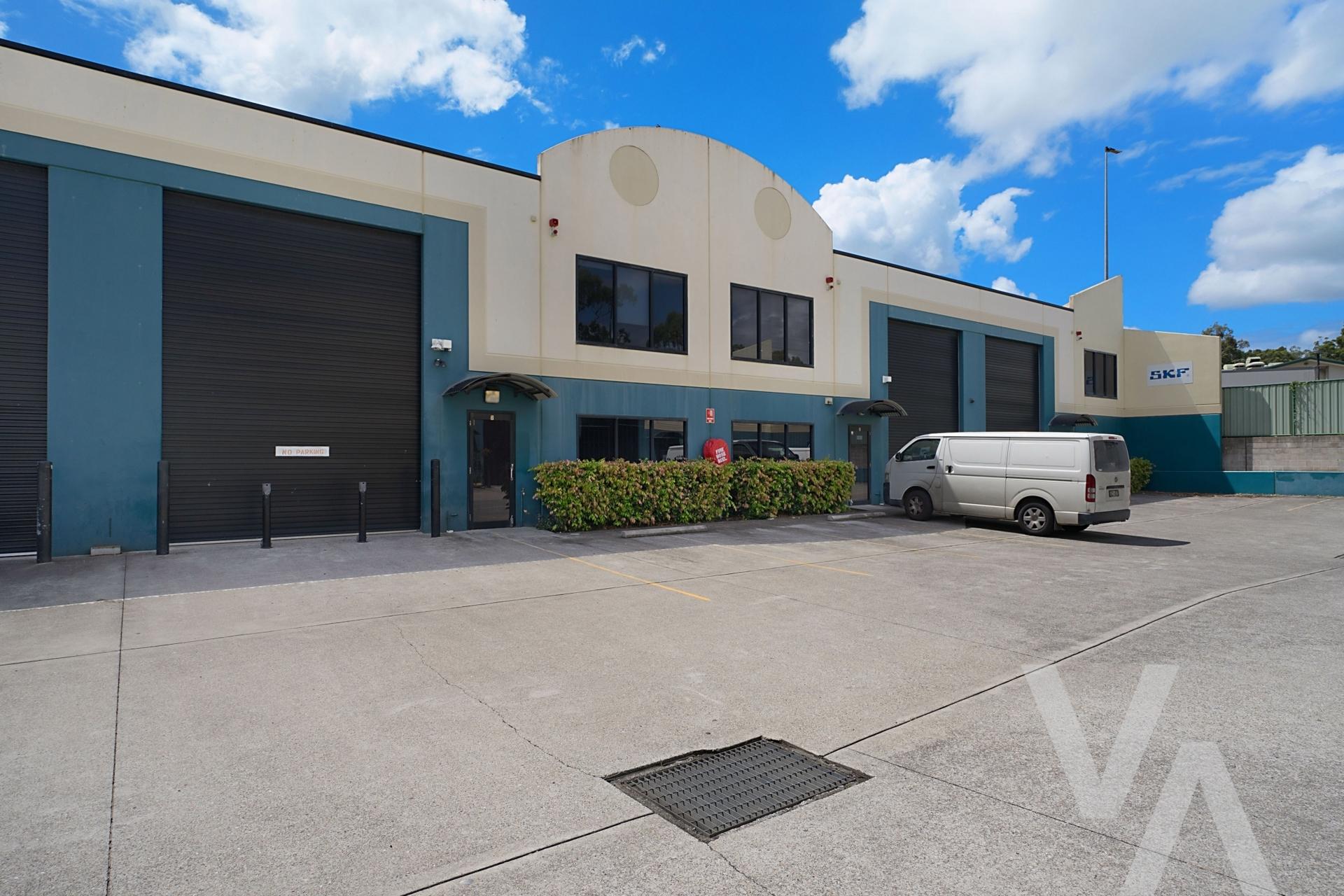 (Unit 2)/24 Enterprise Drive Beresfield NSW