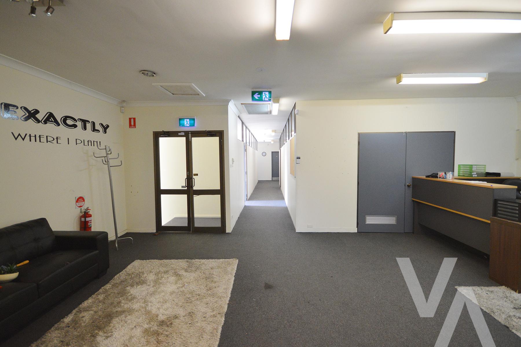 First Floor/826 Hunter Street Newcastle West NSW