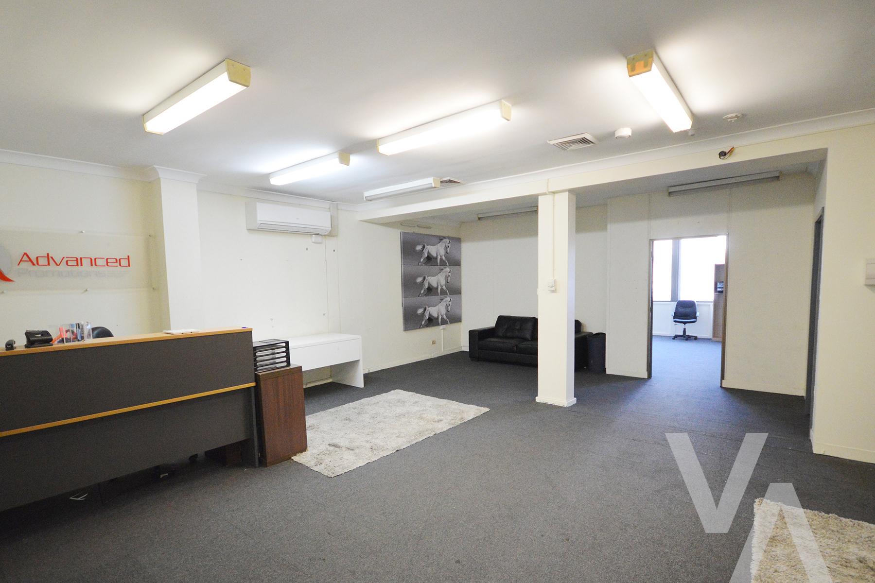 First Floor/826 Hunter Street Newcastle West NSW
