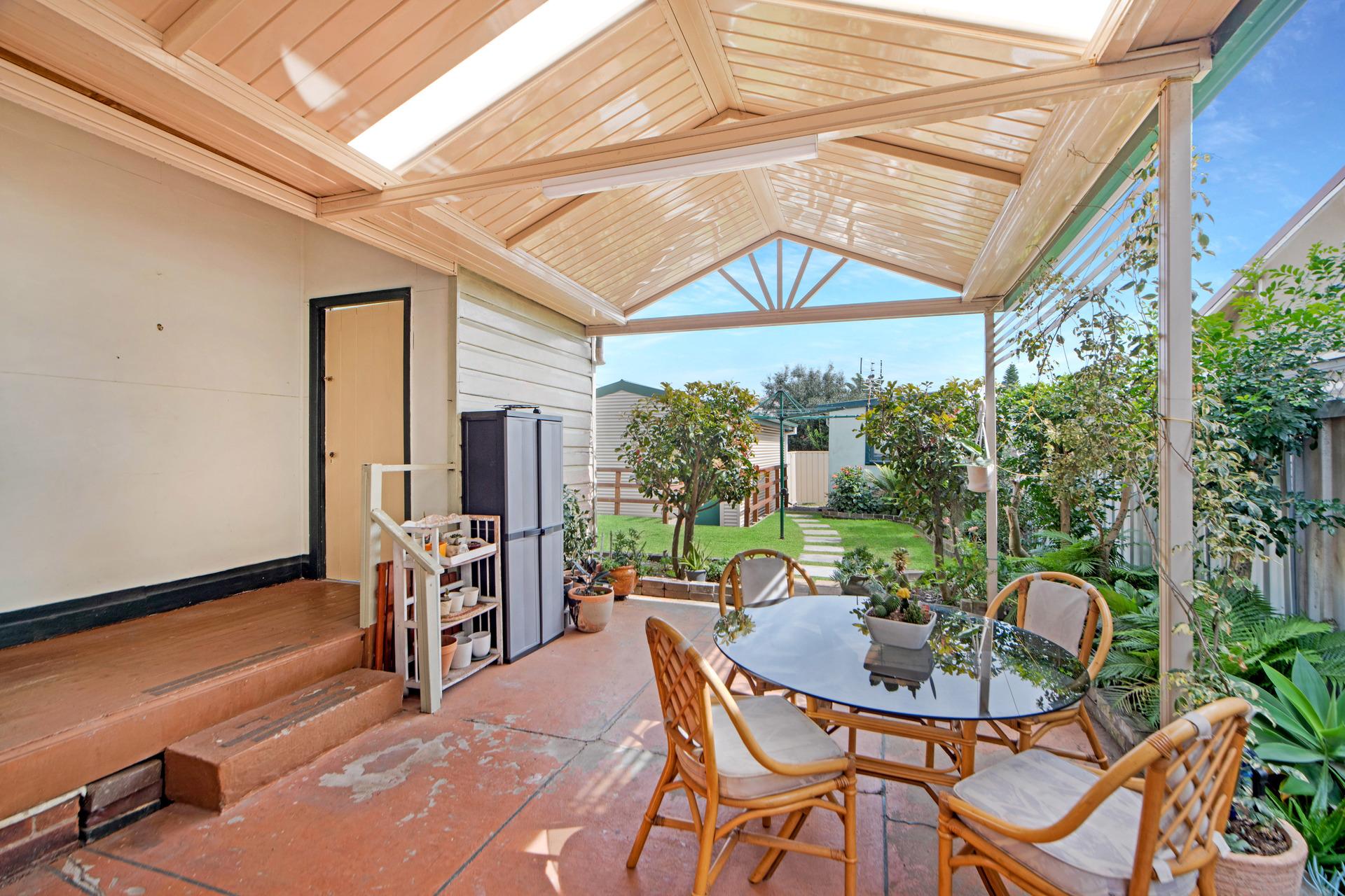 19 Roxburgh Street Stockton NSW