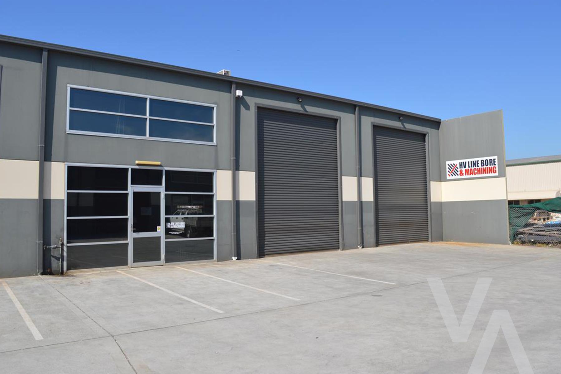 Unit 5/6 Farrier Place Rutherford NSW