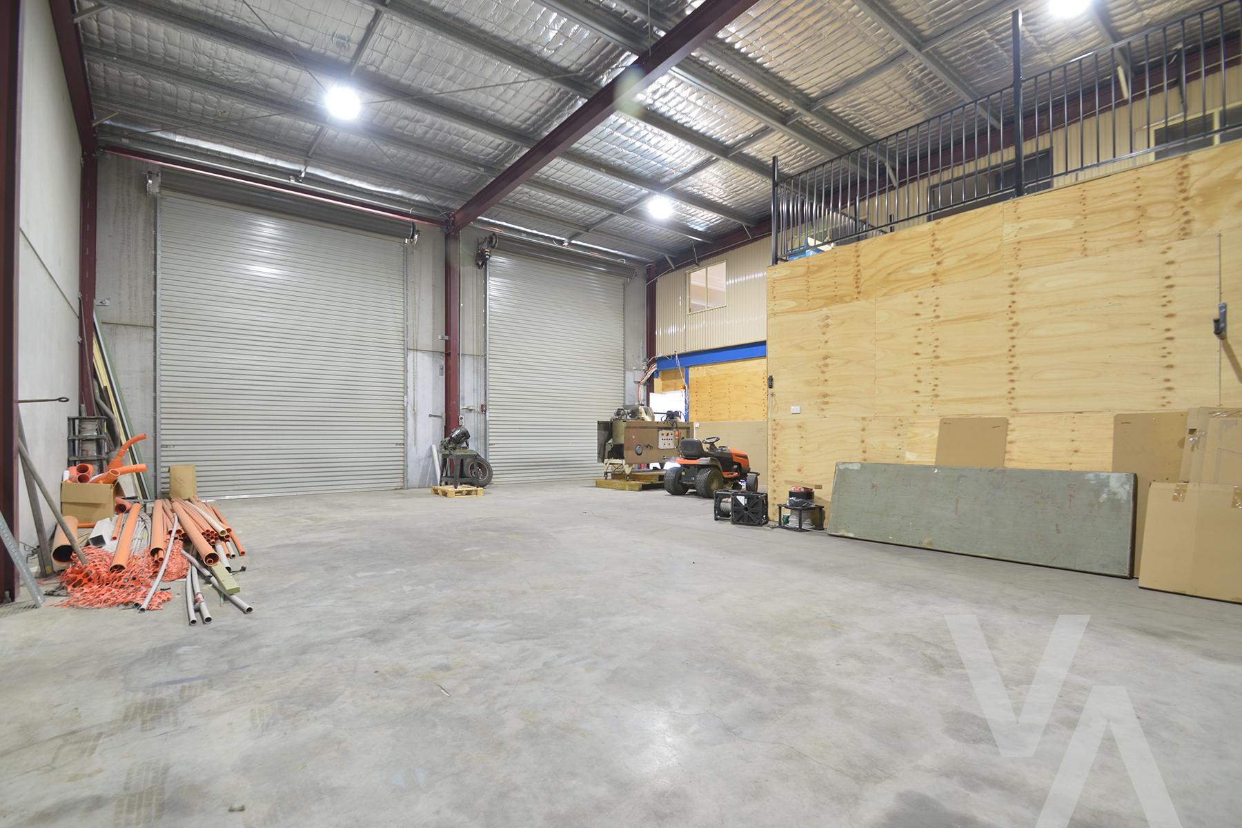 Unit 5/6 Farrier Place Rutherford NSW