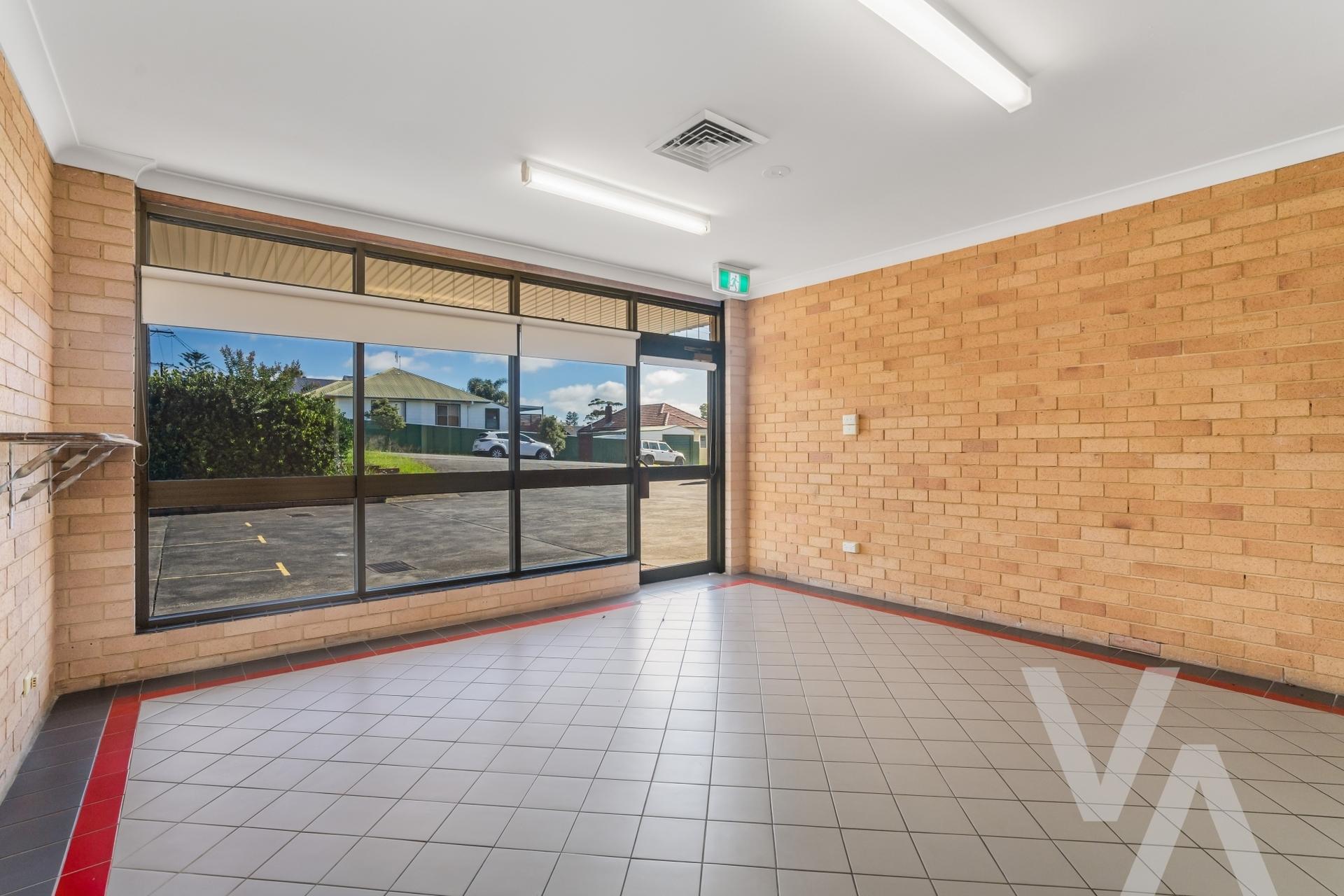 2/35 Crescent Road Waratah NSW