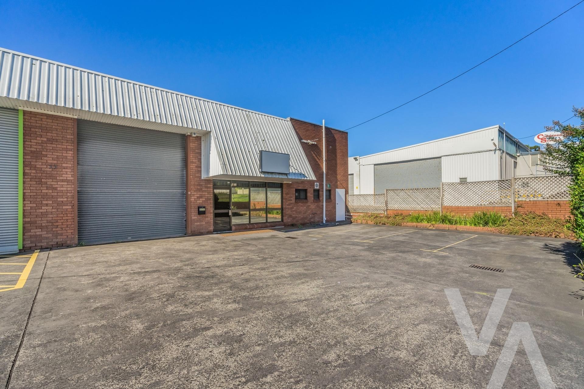 2/35 Crescent Road Waratah NSW