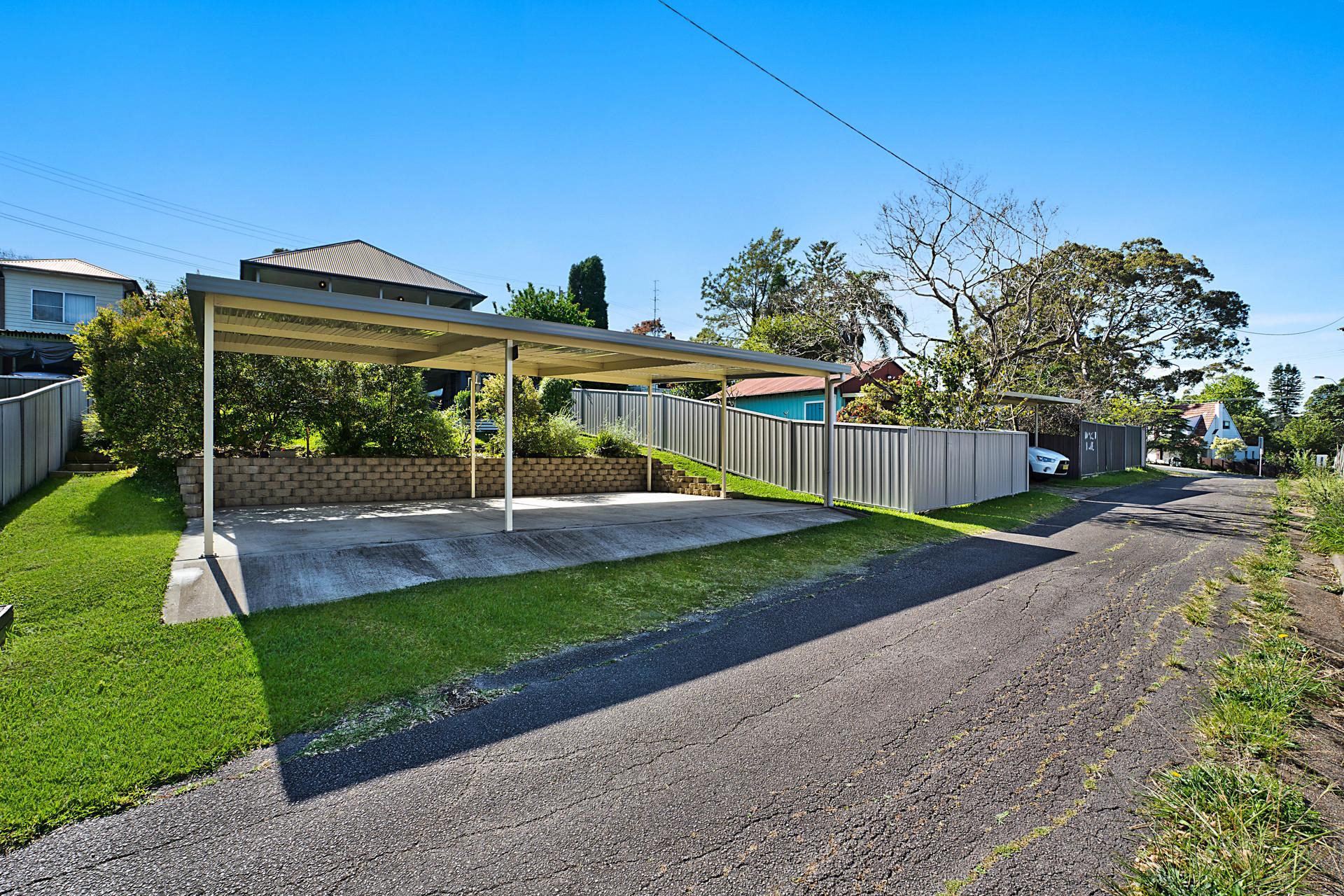 220 Charlestown  Road Charlestown NSW