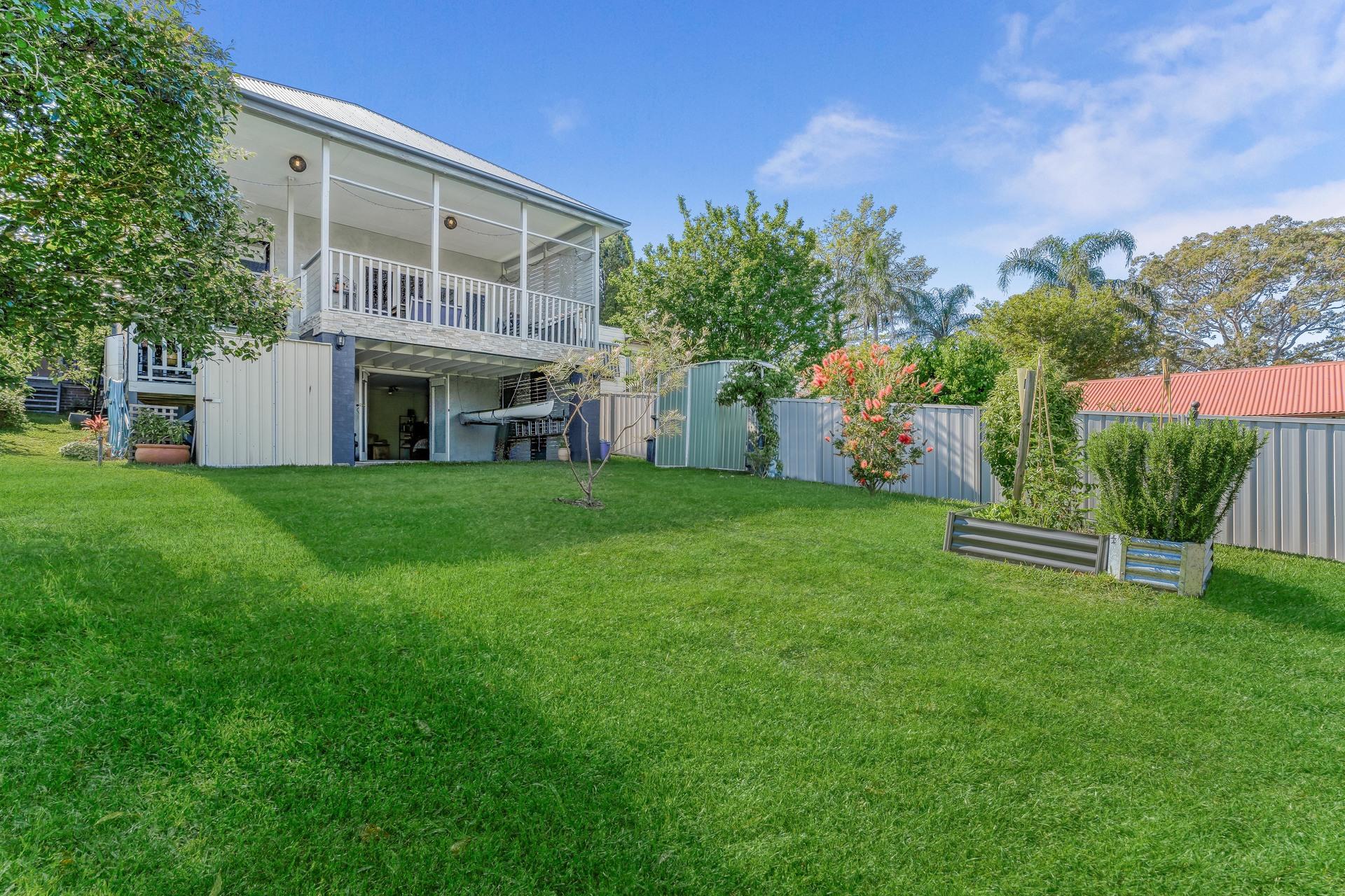 220 Charlestown  Road Charlestown NSW