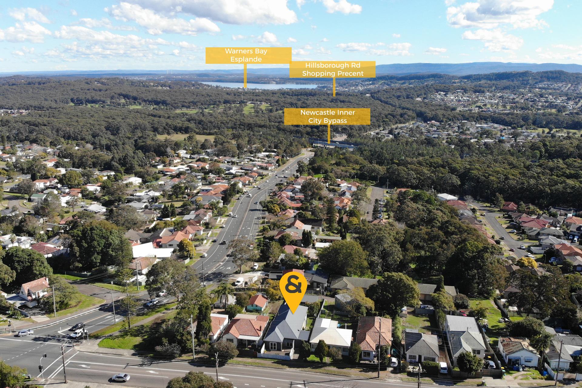 220 Charlestown  Road Charlestown NSW