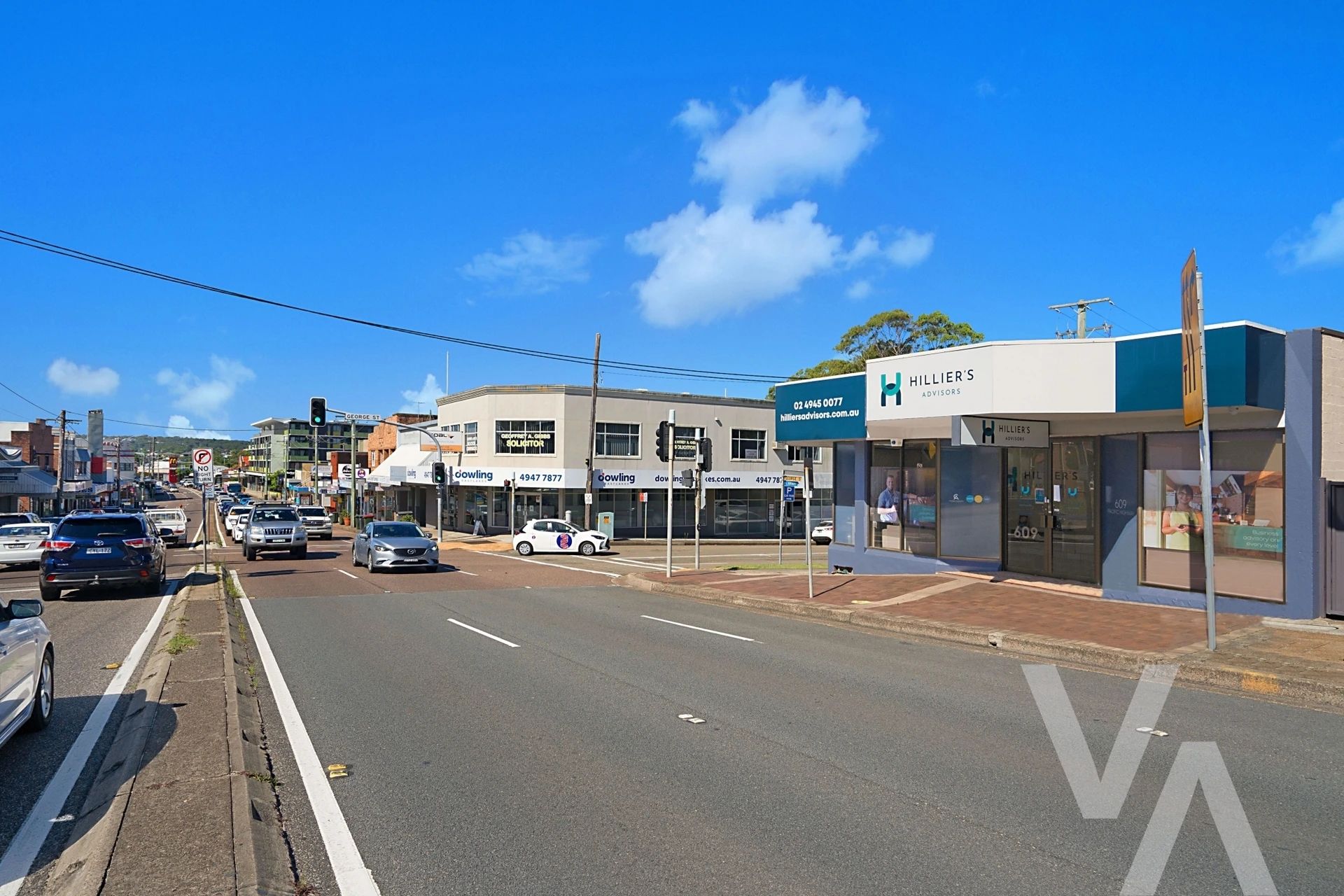 Suite 2/607-613 Pacific Highway Belmont NSW