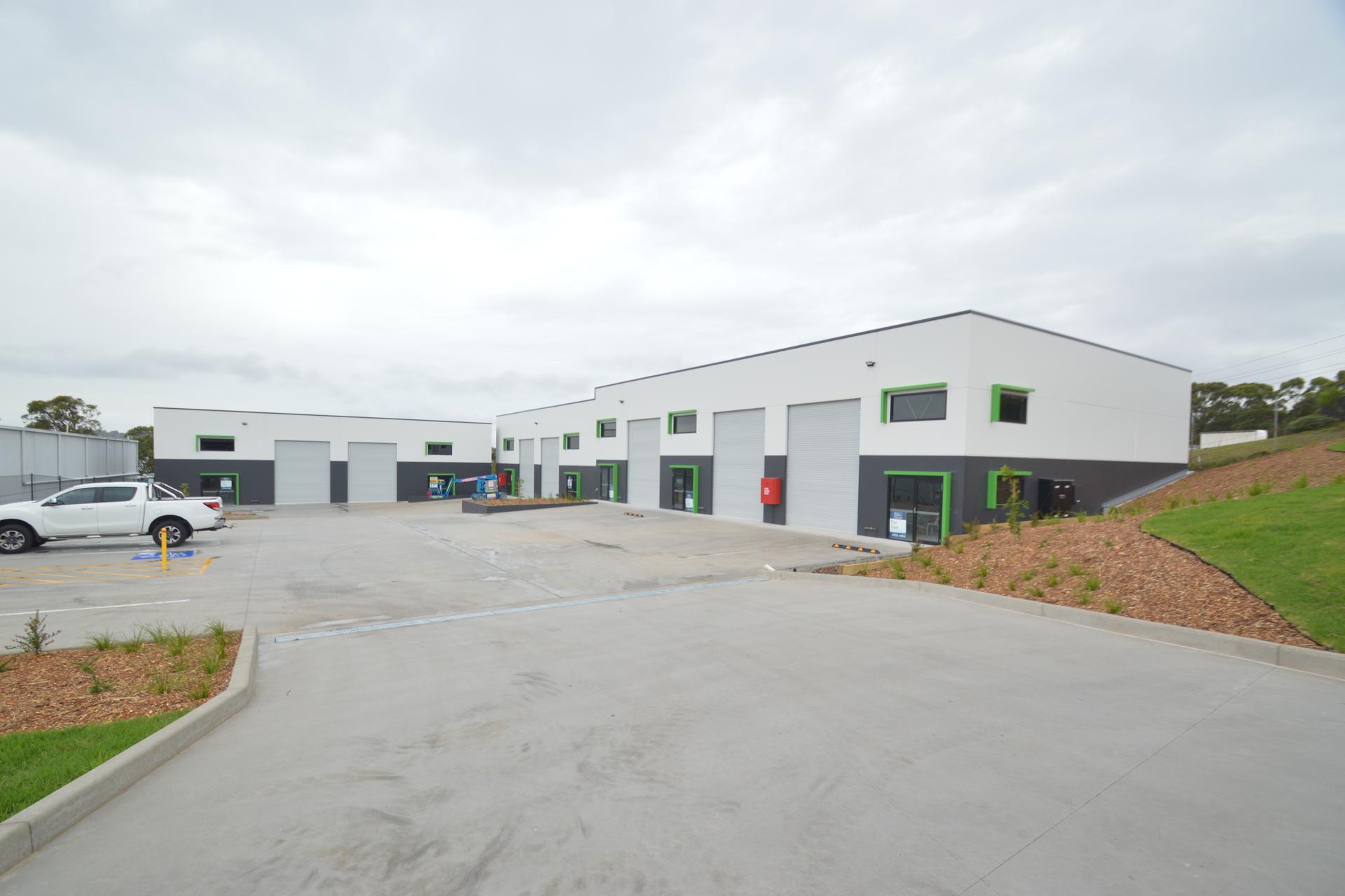 (Unit 6)/5 Edge Street Boolaroo NSW