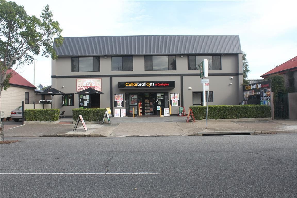 Level 1, 89-91 Young Street Carrington NSW
