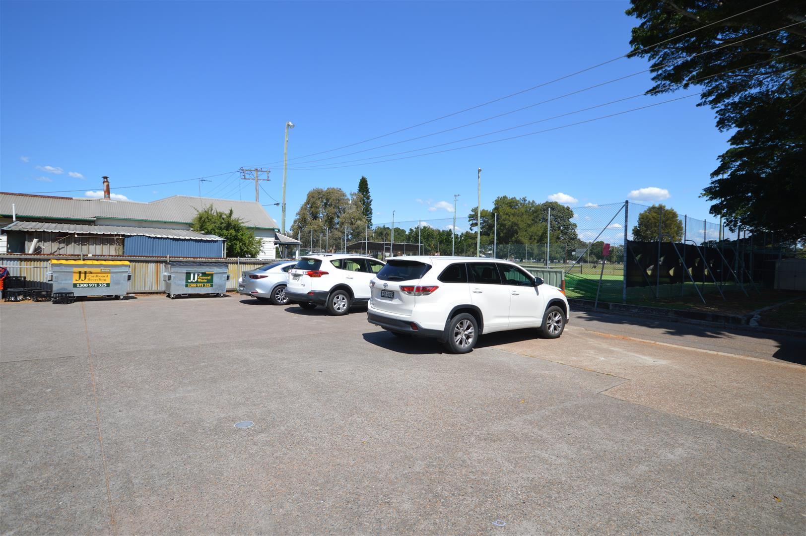 Level 1, 89-91 Young Street Carrington NSW