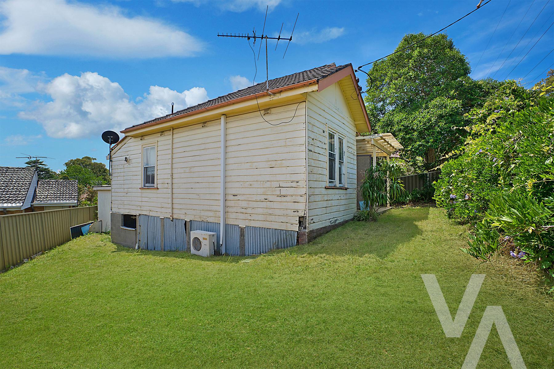 3 Main Road Cardiff Heights NSW
