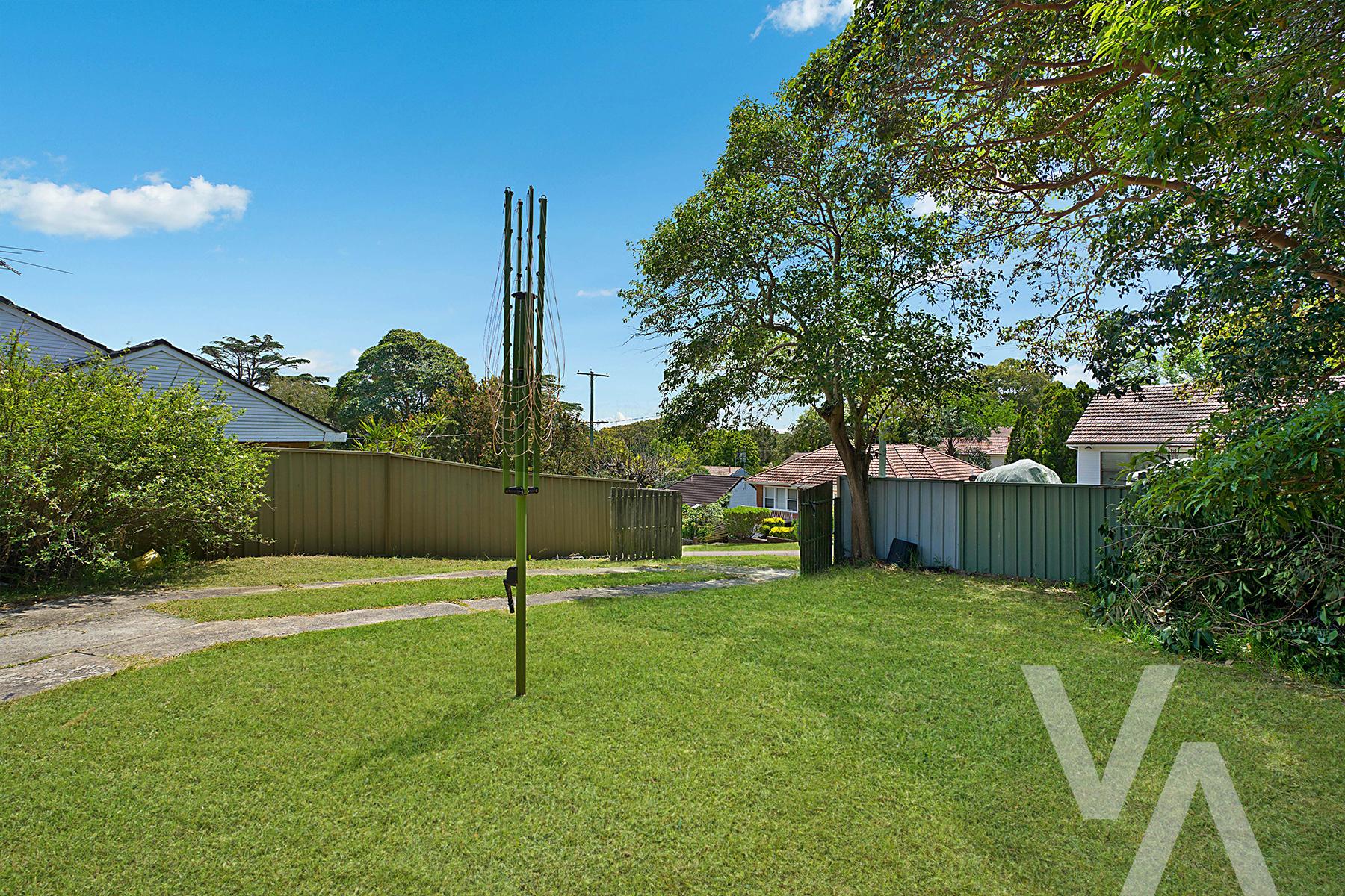 3 Main Road Cardiff Heights NSW