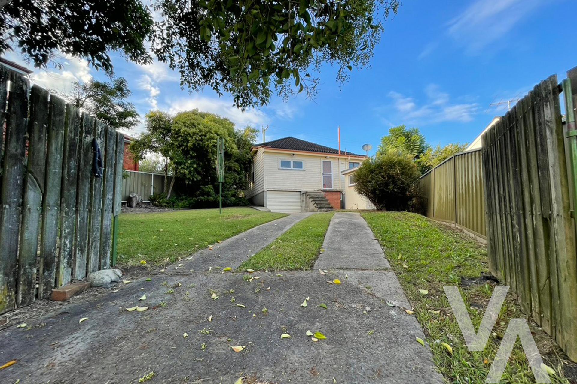 3 Main Road Cardiff Heights NSW