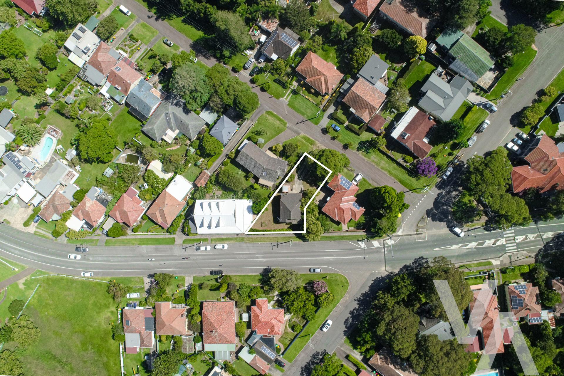 3 Main Road Cardiff Heights NSW