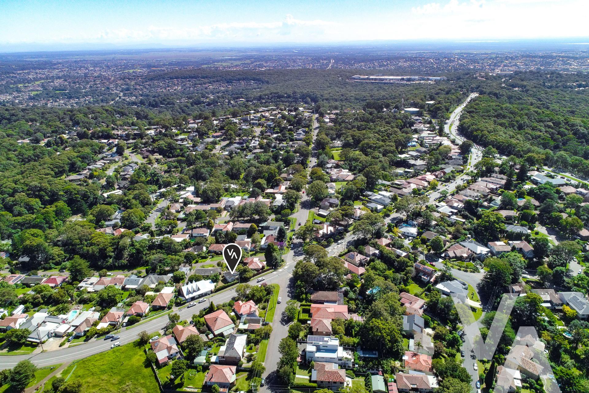 3 Main Road Cardiff Heights NSW