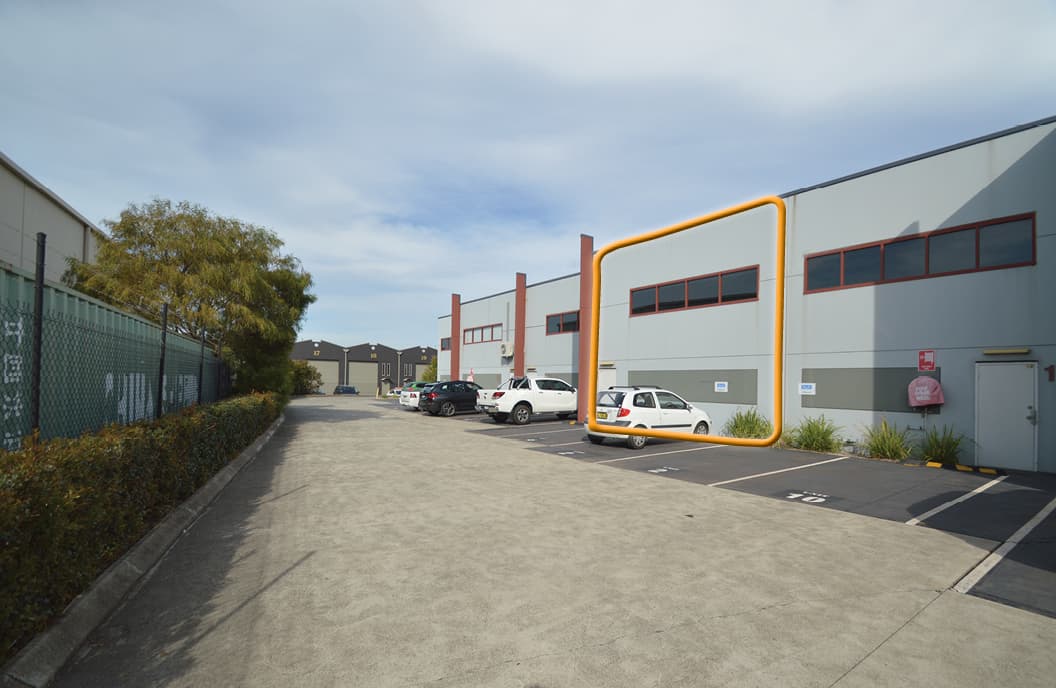 11/12 Channel  Road Mayfield West NSW