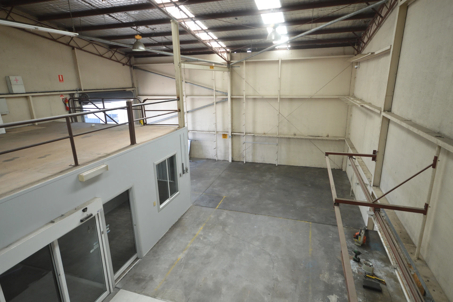 Warehouse/57 Wallsend Road Sandgate NSW