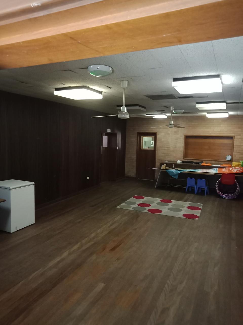 Level Rear Hall, 148 Denison Street Hamilton NSW