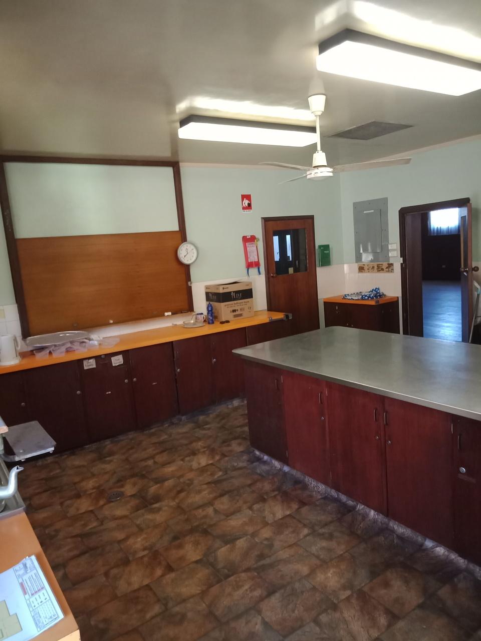 Level Rear Hall, 148 Denison Street Hamilton NSW