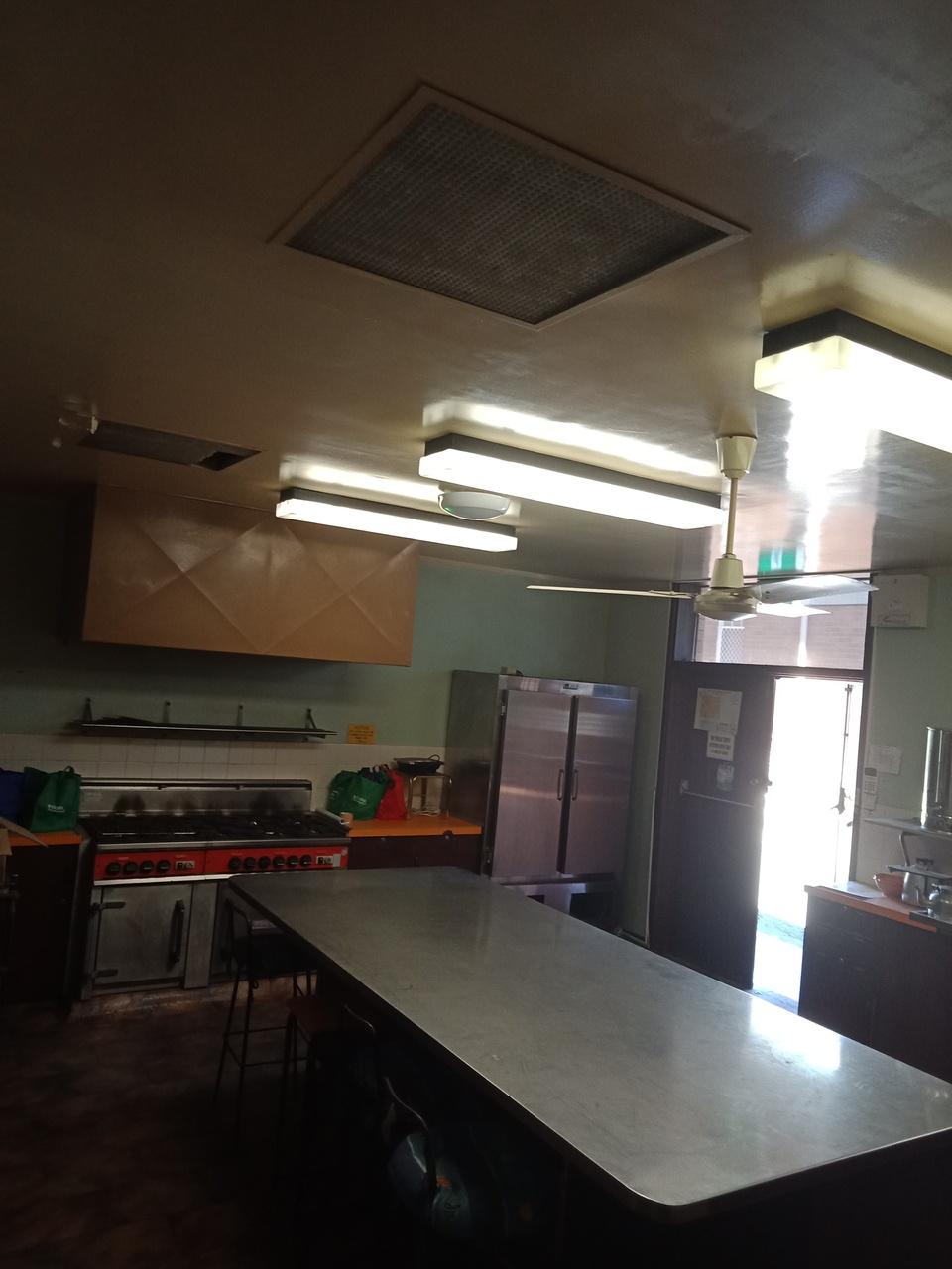 Level Rear Hall, 148 Denison Street Hamilton NSW