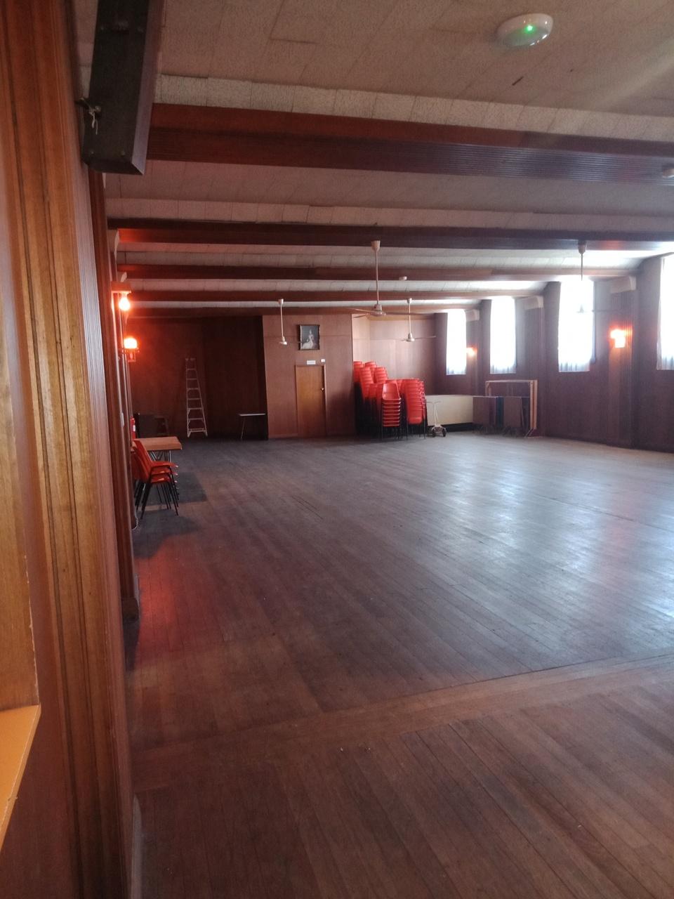Level Rear Hall, 148 Denison Street Hamilton NSW