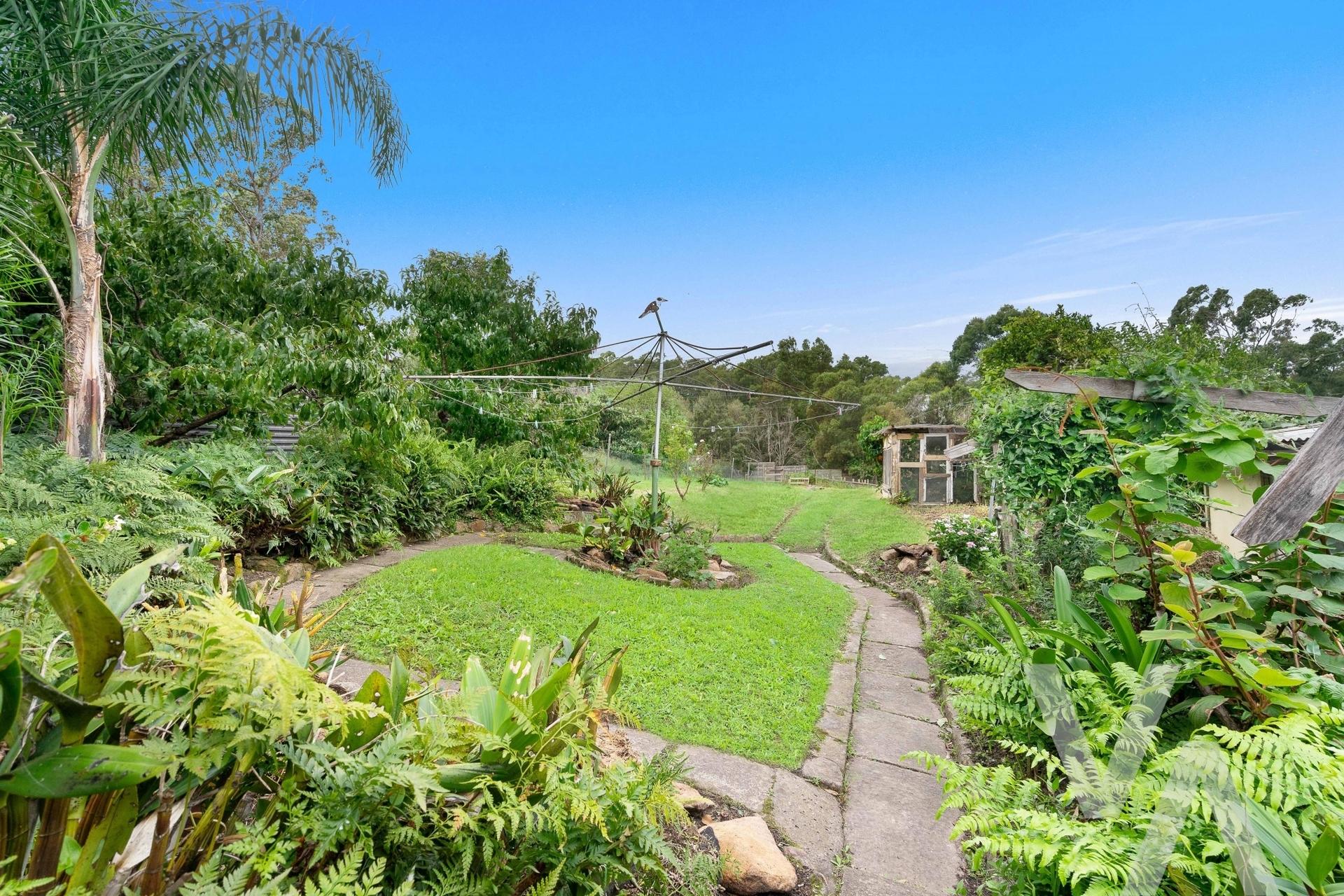 26 Moore Street Birmingham Gardens NSW