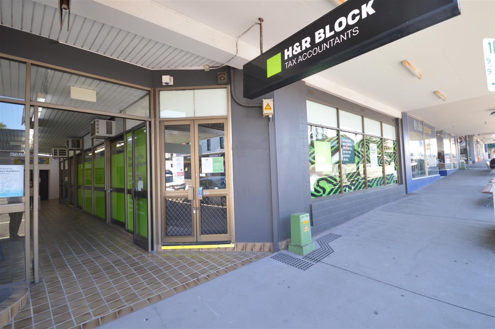 286 Main Road Cardiff NSW