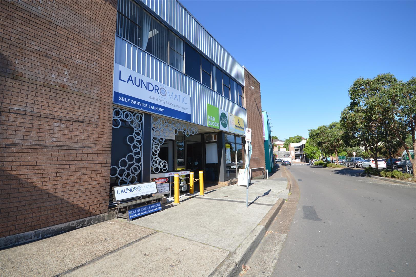286 Main Road Cardiff NSW