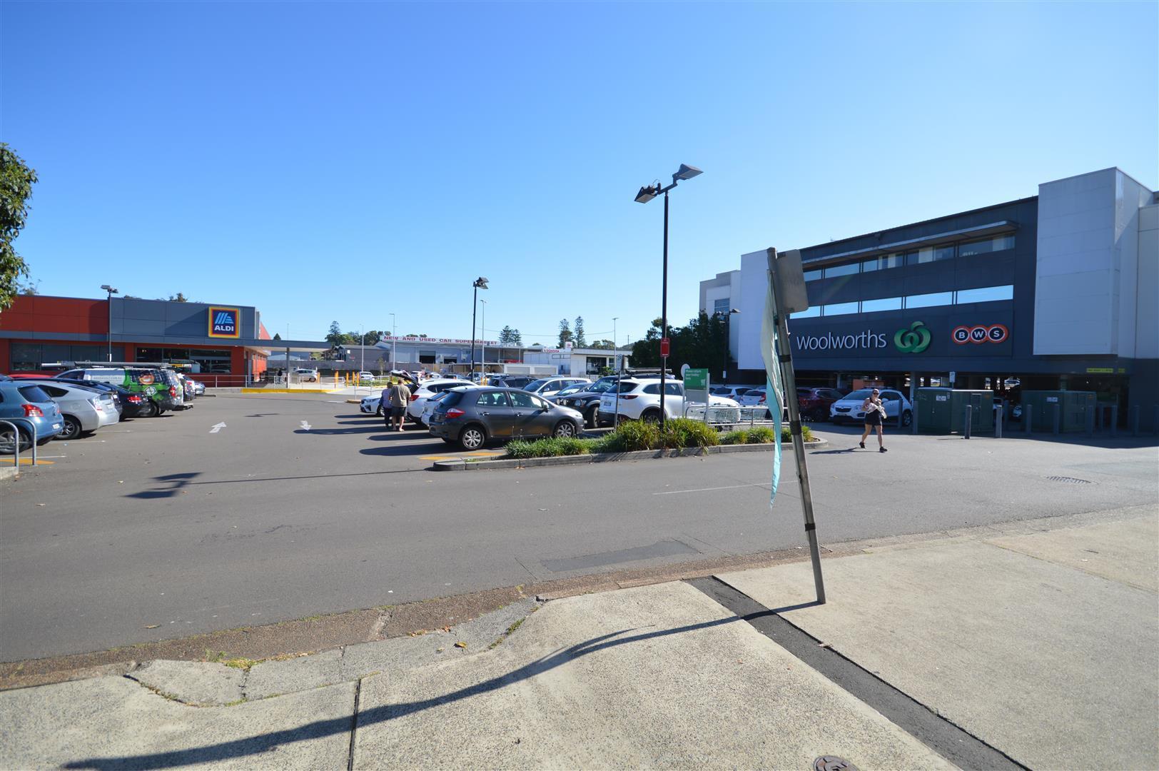 286 Main Road Cardiff NSW