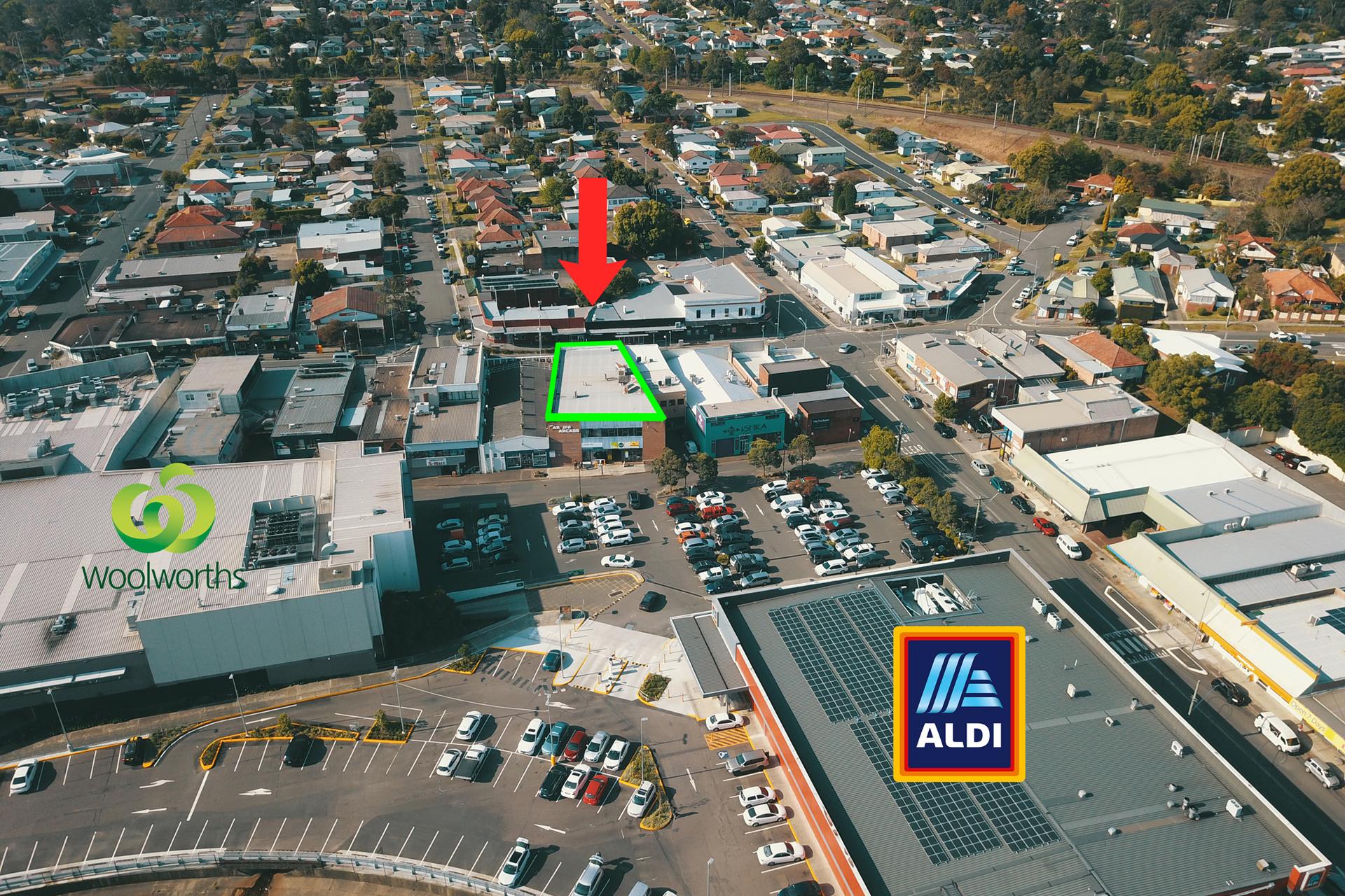 286 Main Road Cardiff NSW