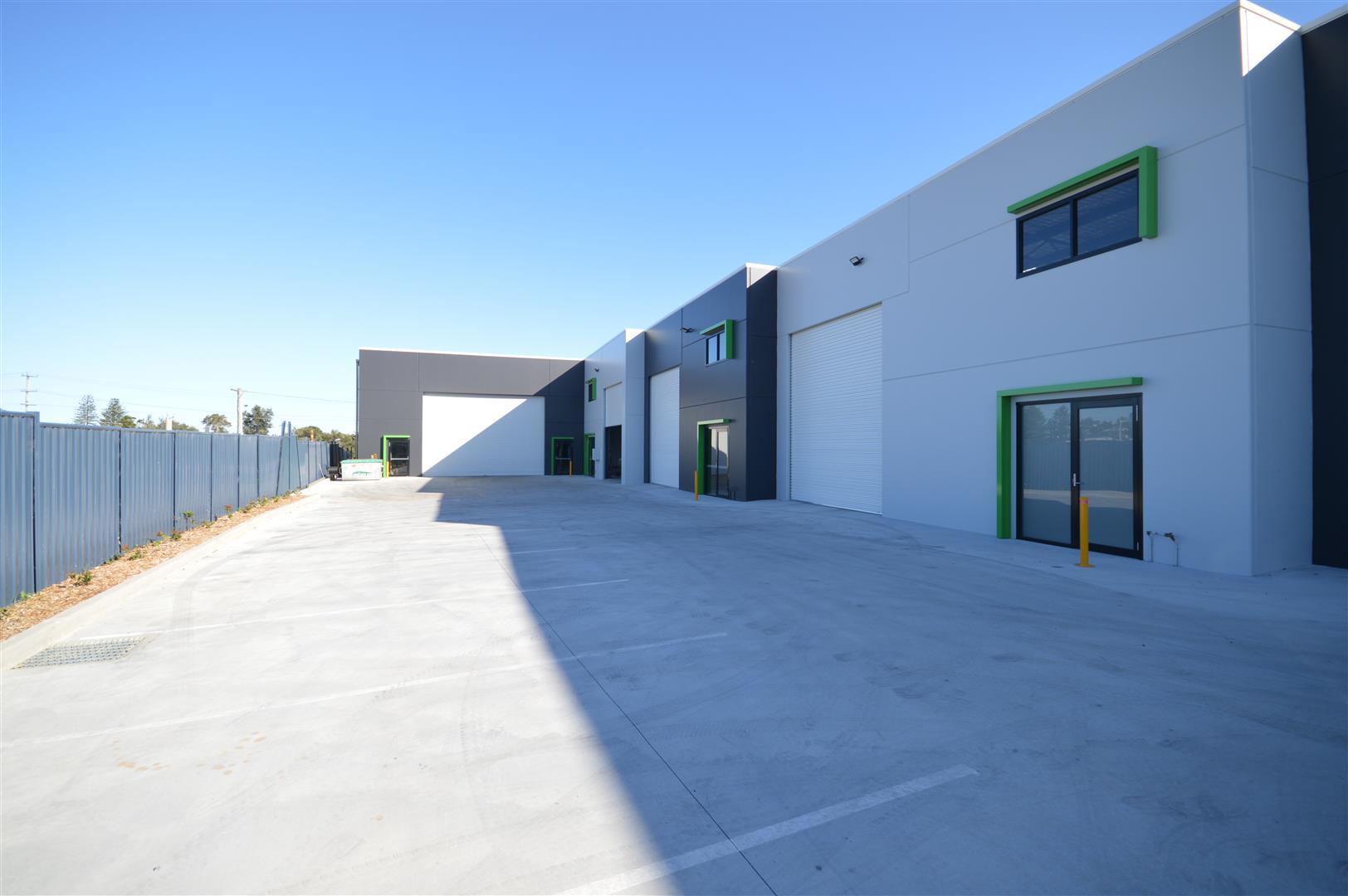 Unit 3/10 Seasands Drive Redhead NSW
