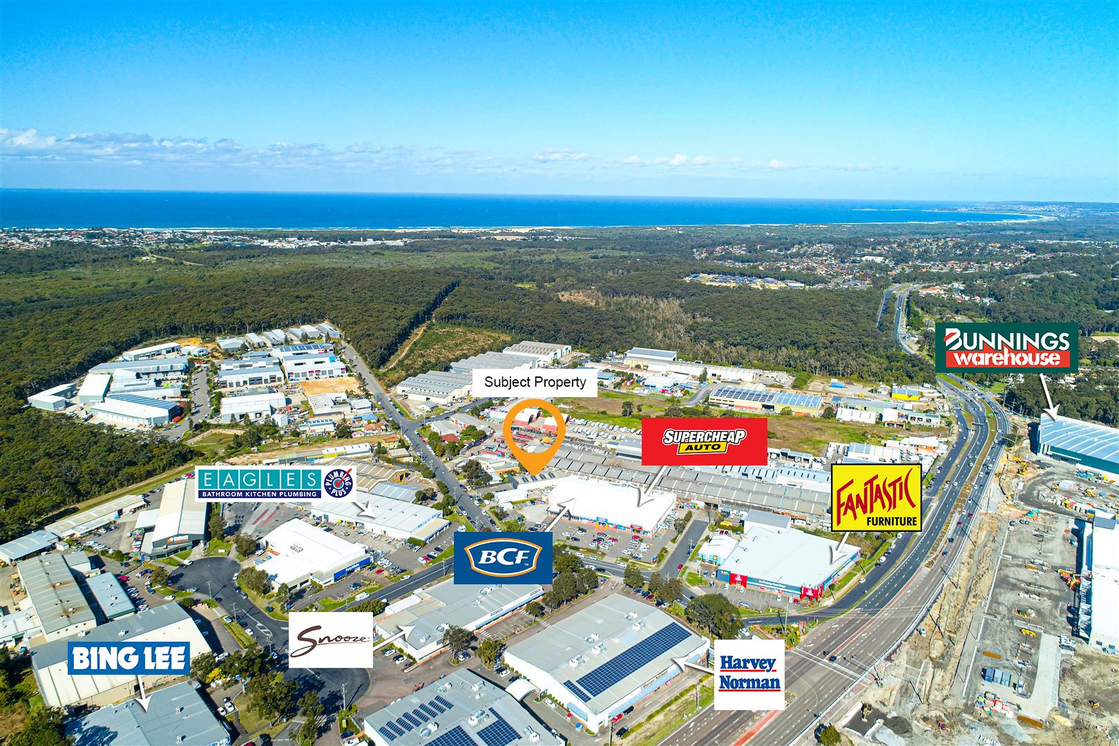 19 Groves Road Bennetts Green NSW