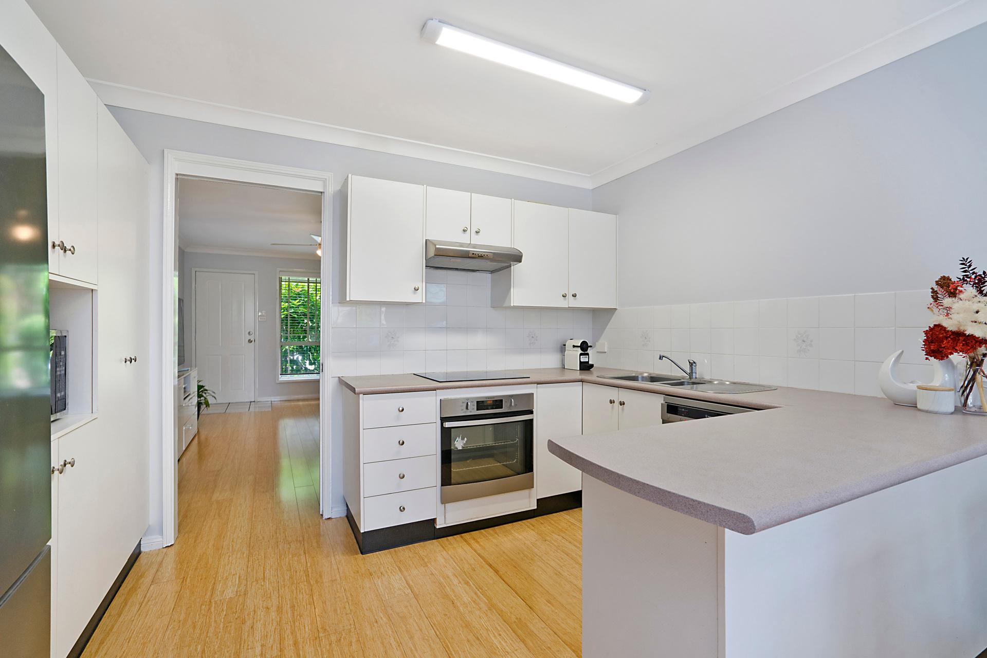 9/1 Derwent  Crescent Lakelands NSW