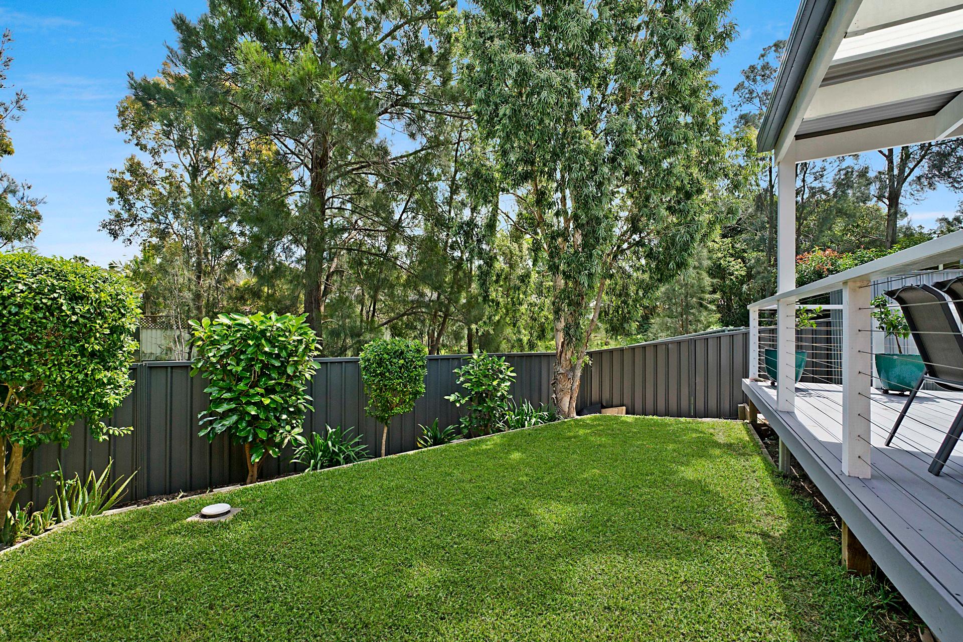 9/1 Derwent  Crescent Lakelands NSW
