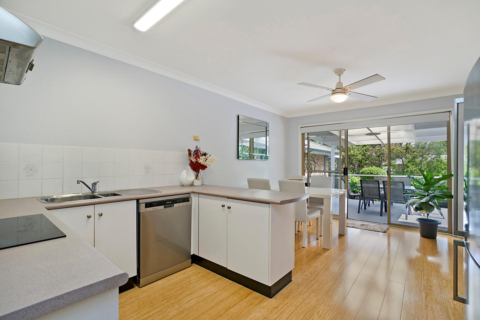 9/1 Derwent  Crescent Lakelands NSW