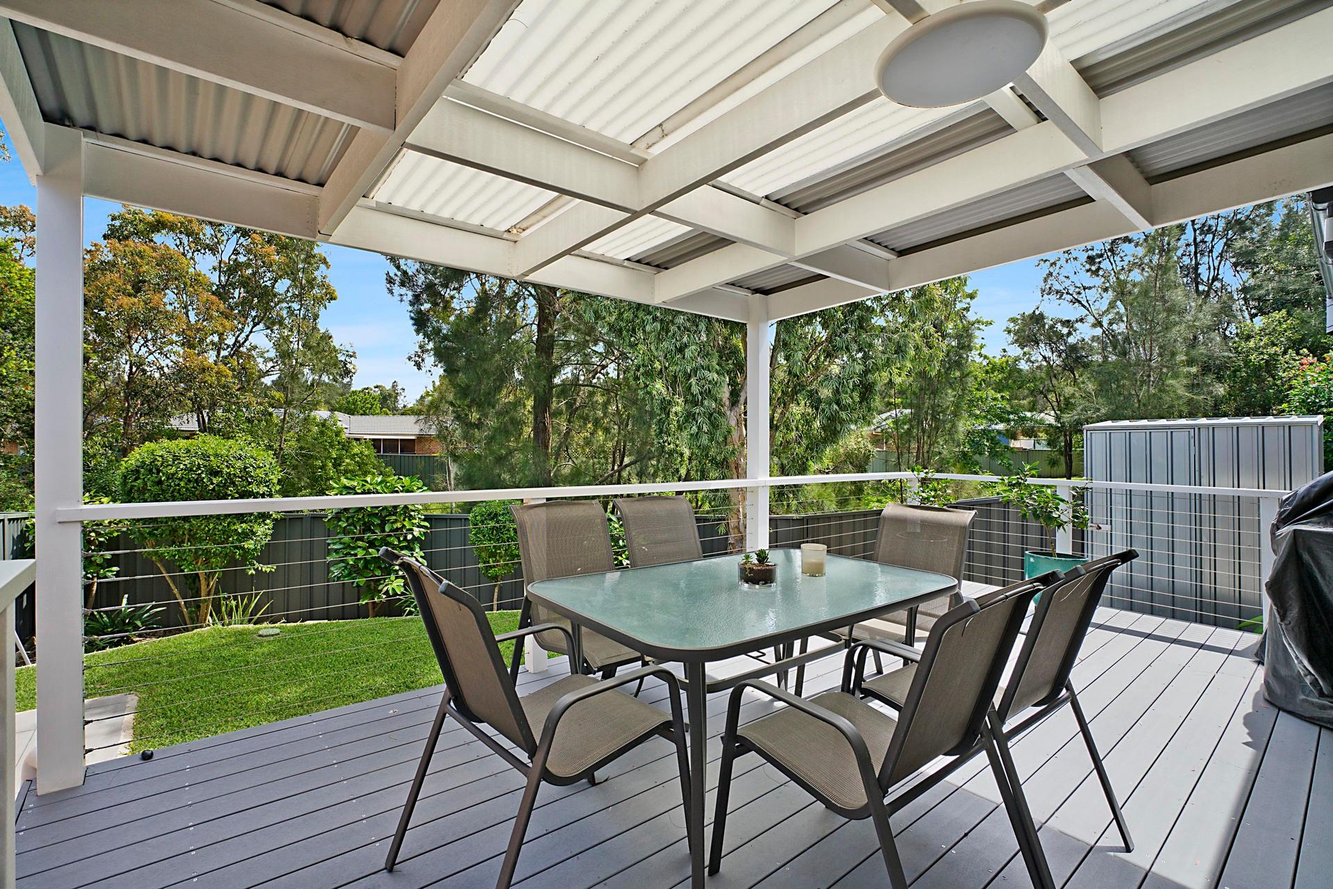 9/1 Derwent  Crescent Lakelands NSW
