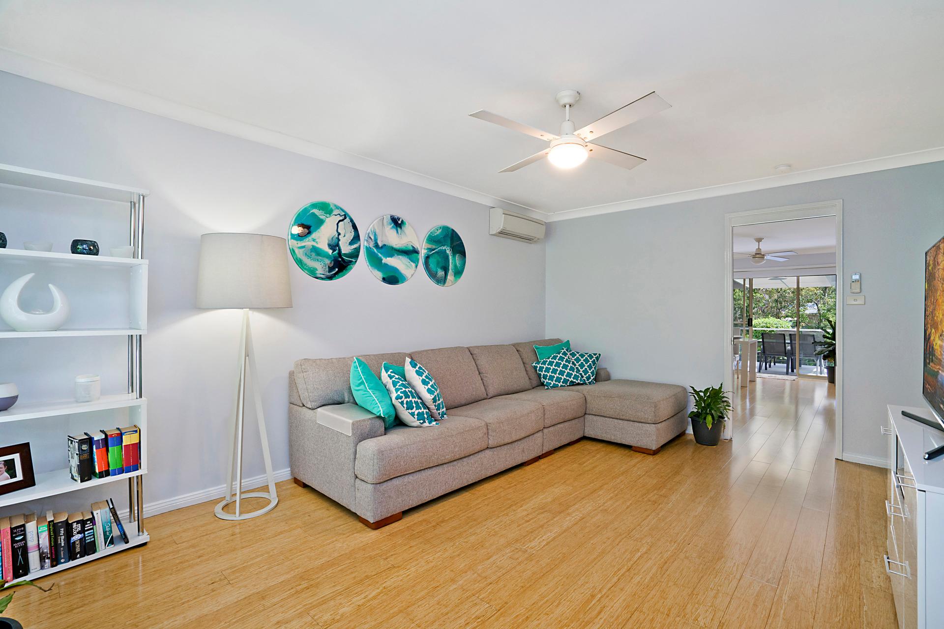 9/1 Derwent  Crescent Lakelands NSW