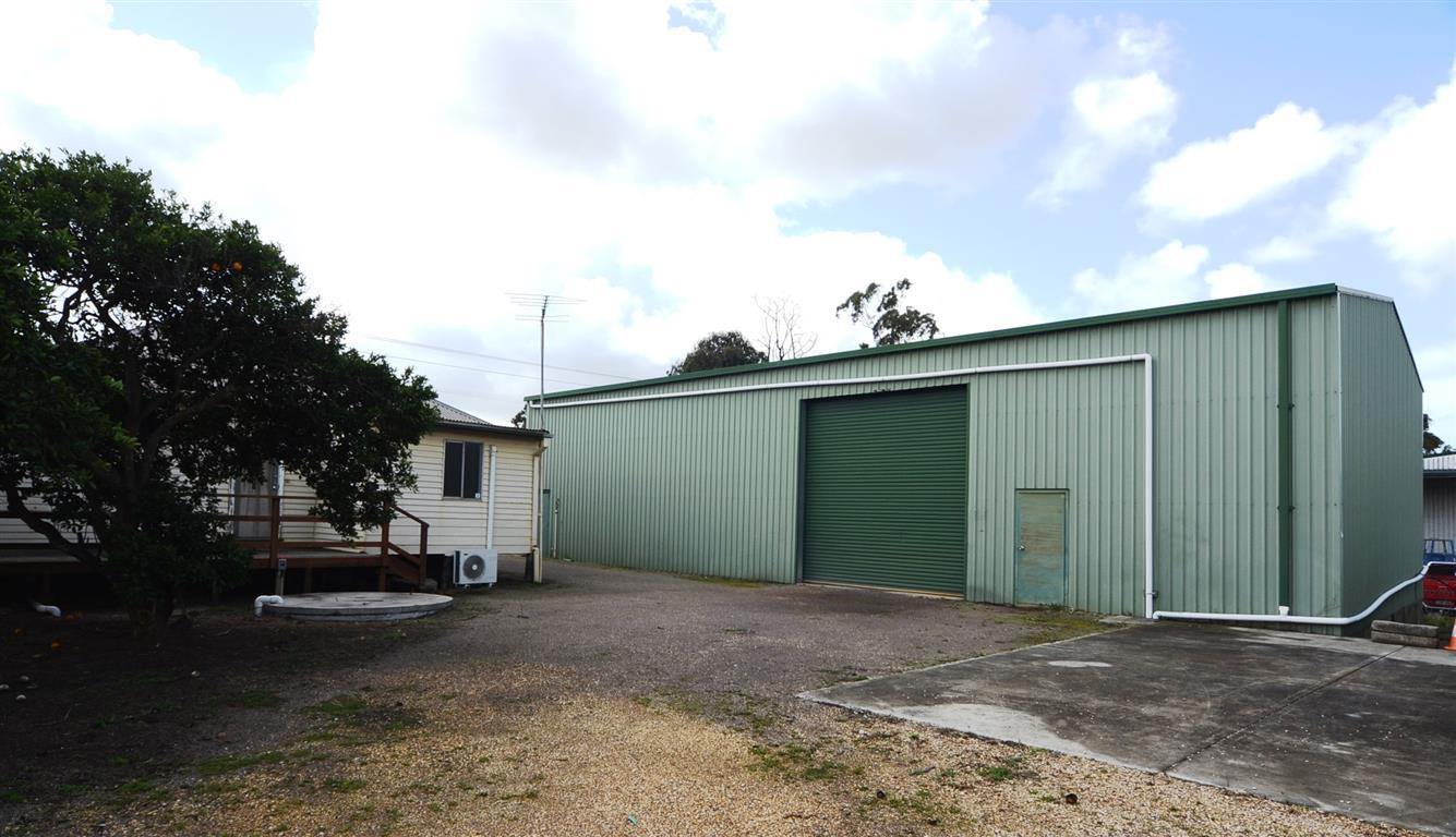 15 Laverick Avenue & 739 Tomago Road Tomago NSW