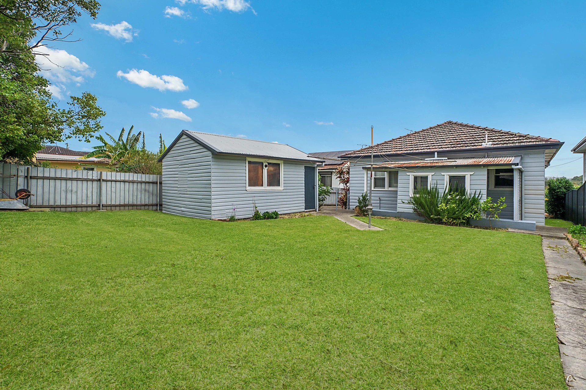 24 Marsden Street Shortland NSW