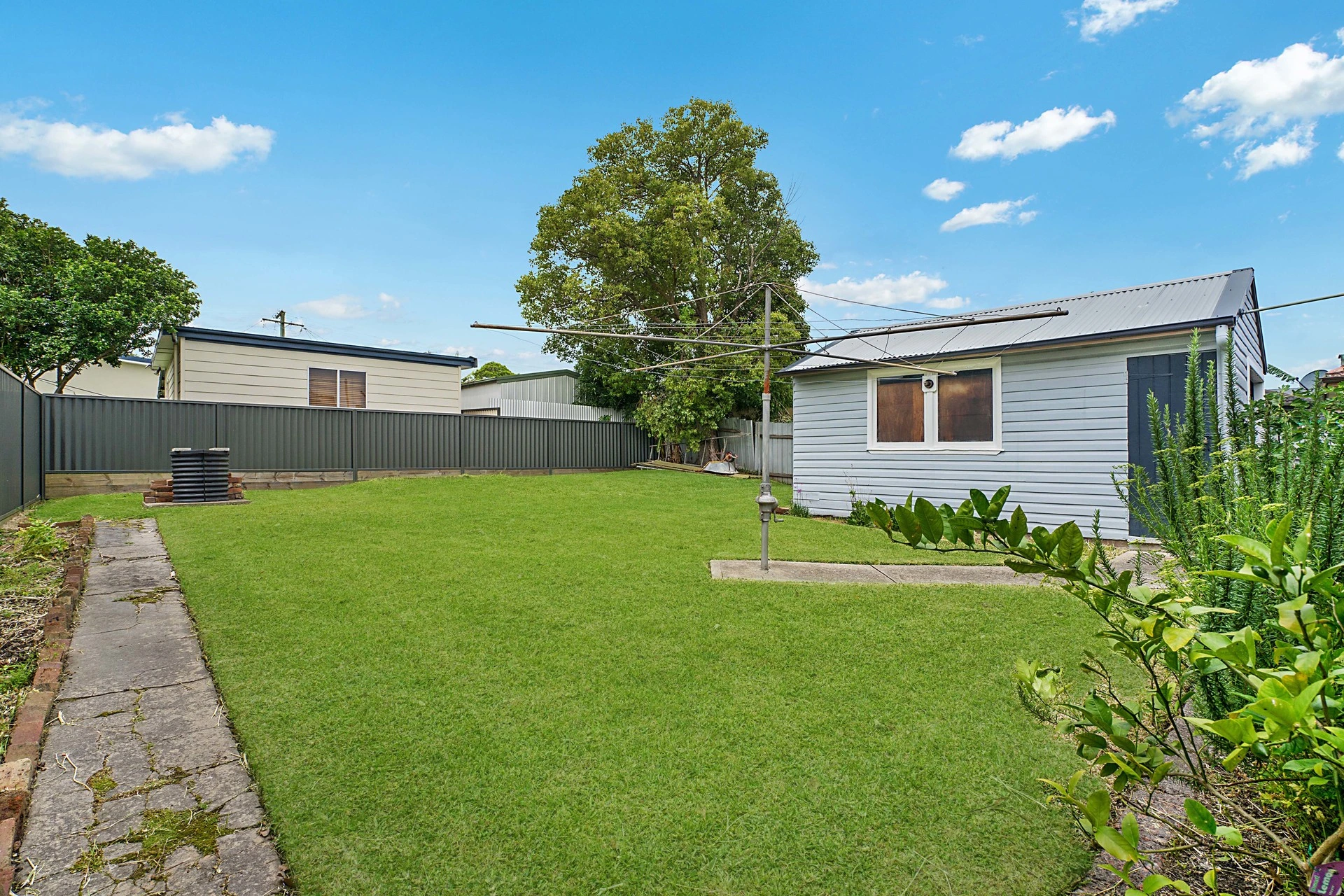 24 Marsden Street Shortland NSW