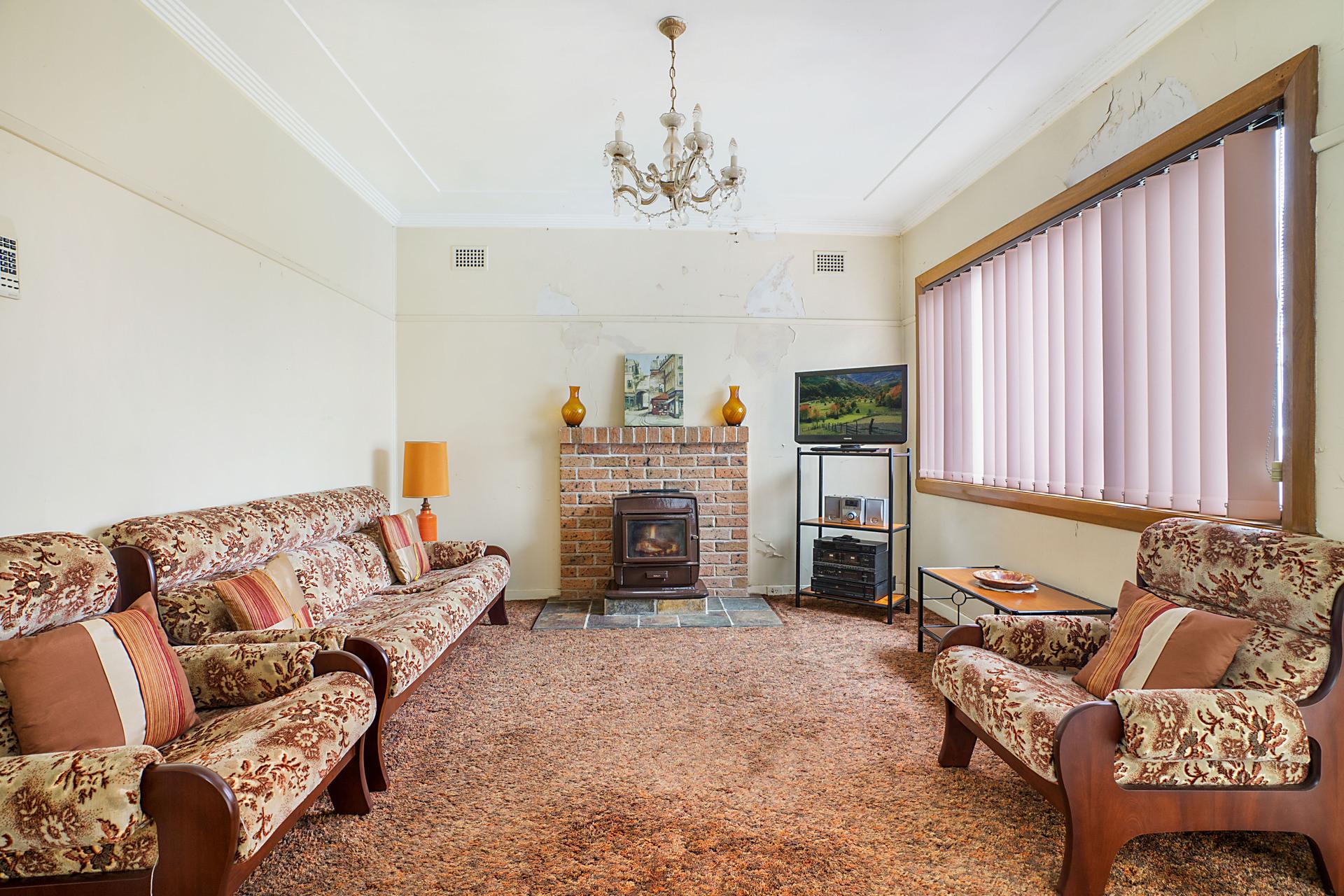24 Marsden Street Shortland NSW