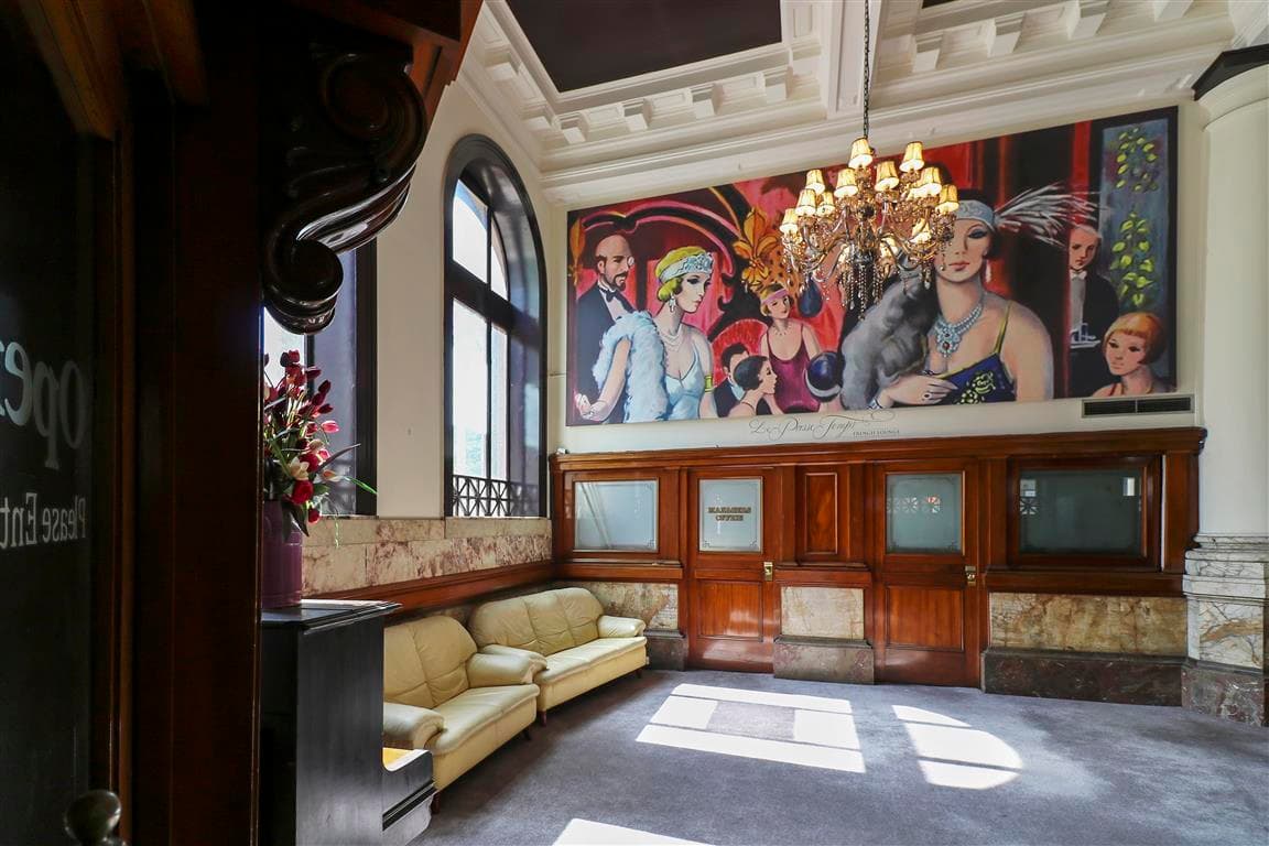 Level Ground, 73-75 Hunter Street Newcastle NSW