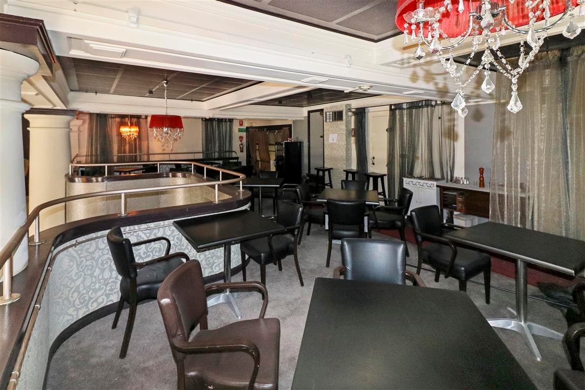 Level Ground, 73-75 Hunter Street Newcastle NSW